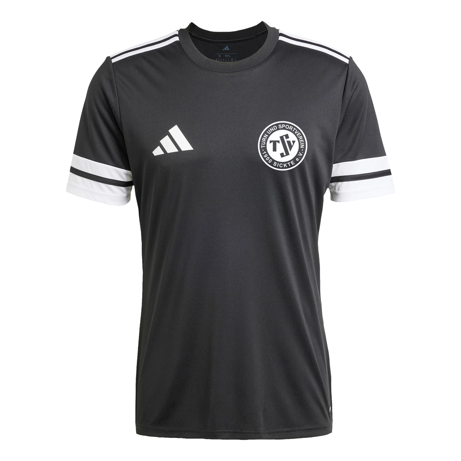 TSV Sickte Aufwärmshirt Herren