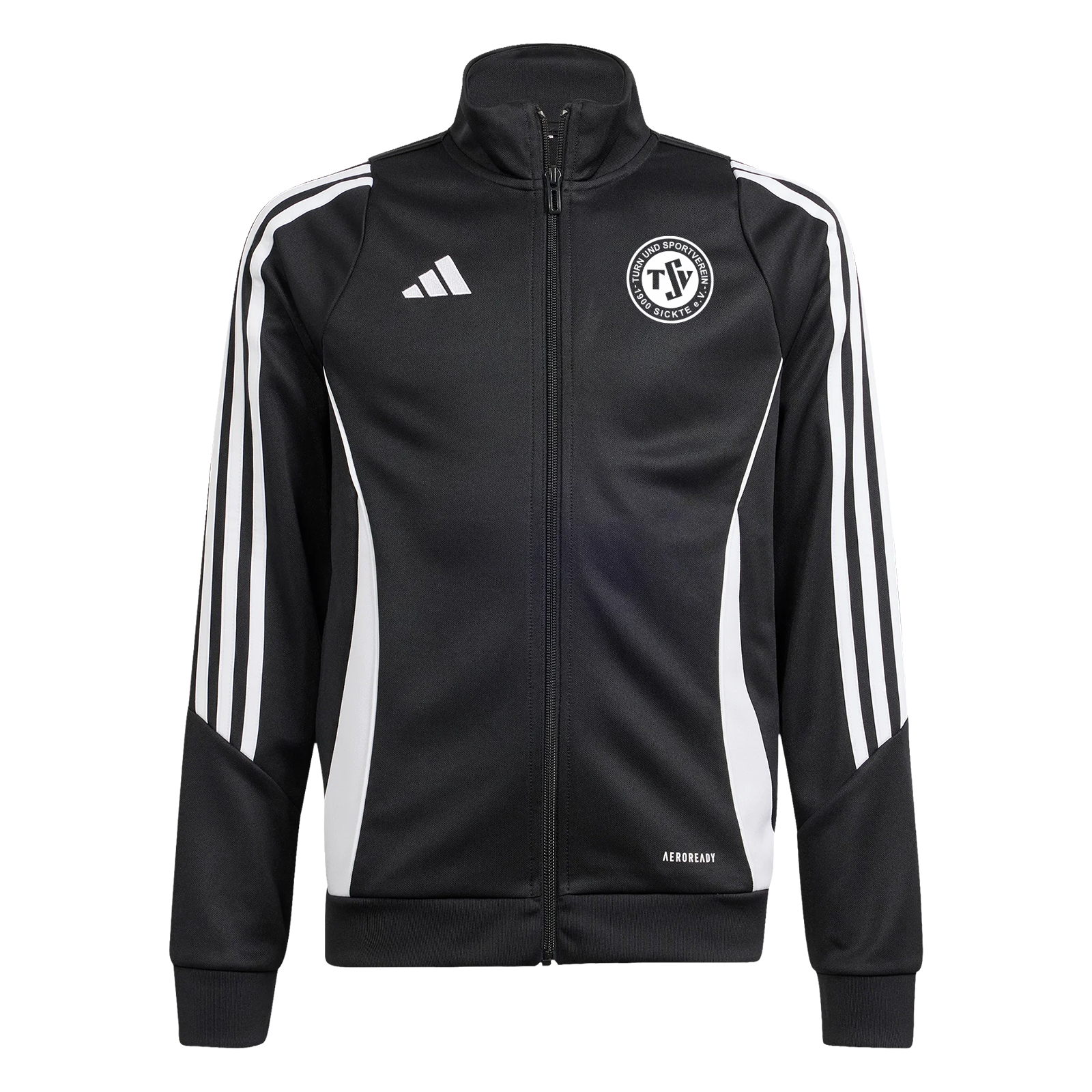 TSV Sickte Trainingsjacke Herren