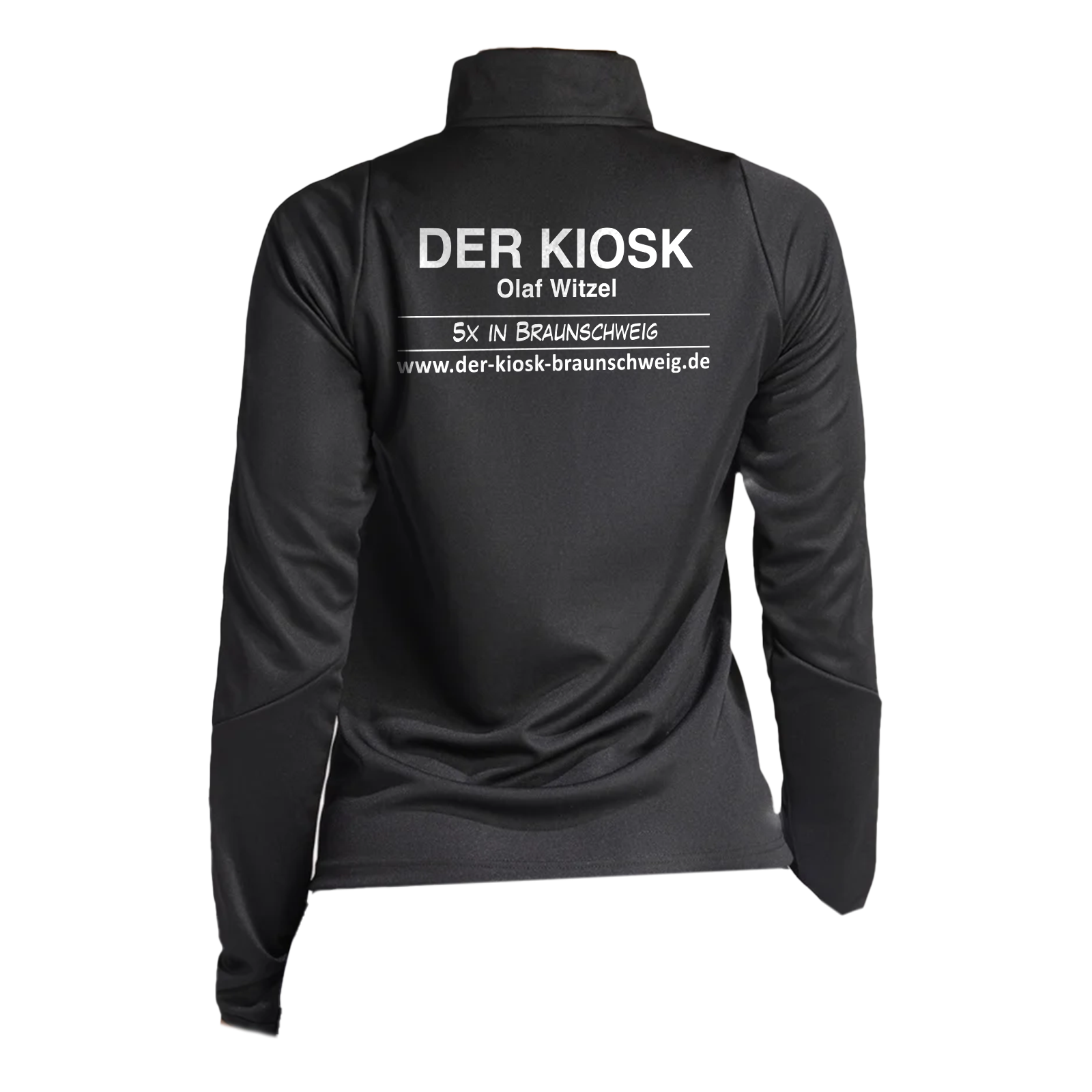 TSV Sickte Trainingsjacke Damen