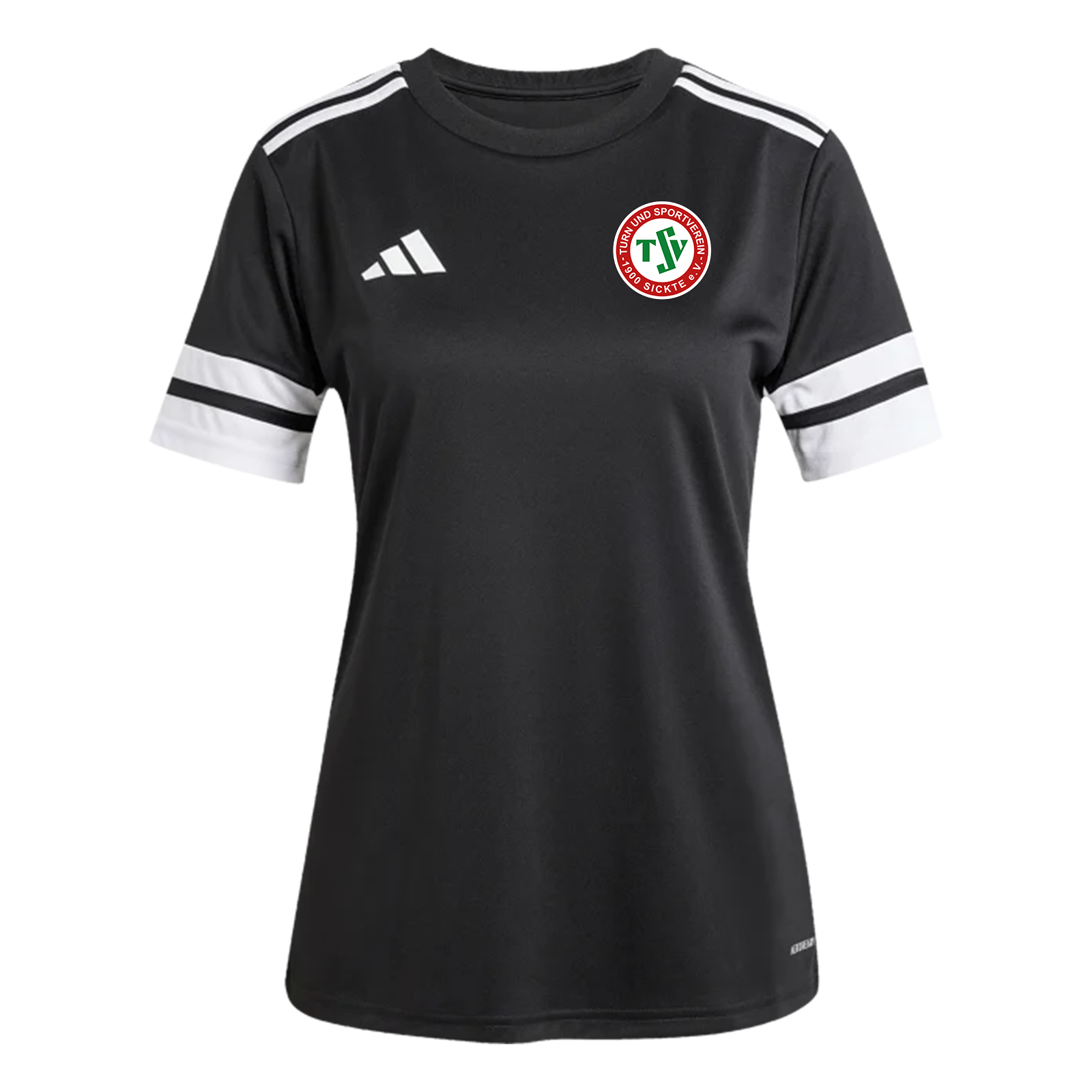 TSV Sickte Aufwärmshirt Damen