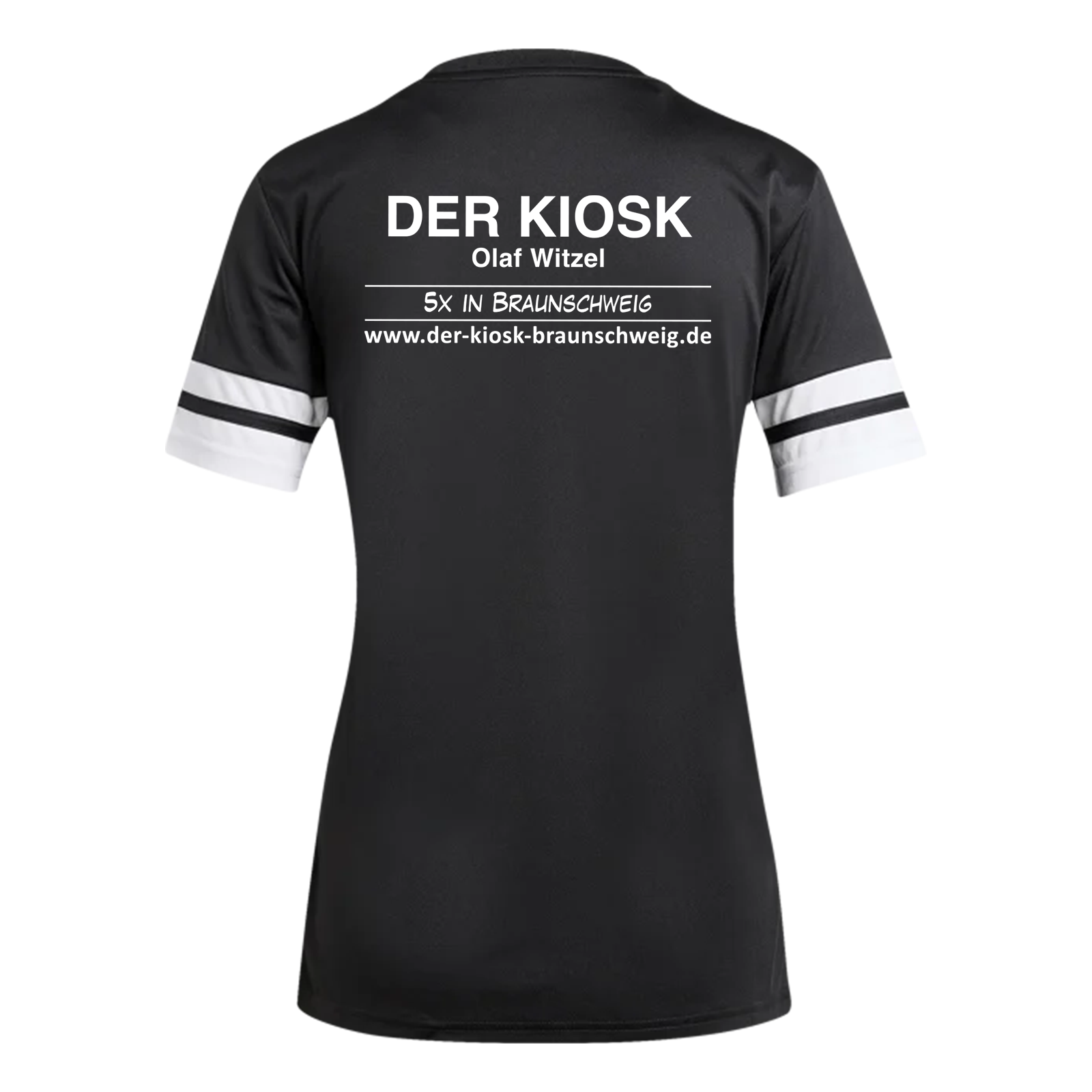 TSV Sickte Aufwärmshirt Damen