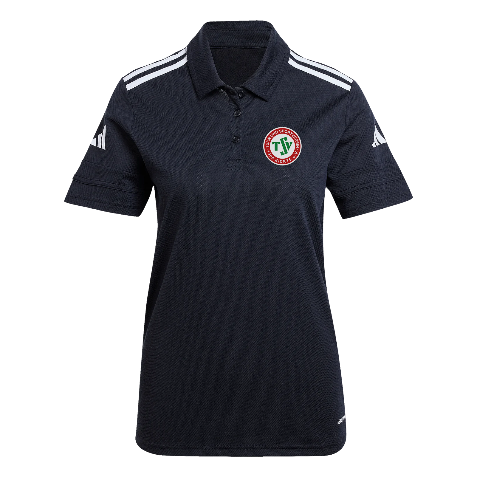 TSV Sickte Poloshirt Damen