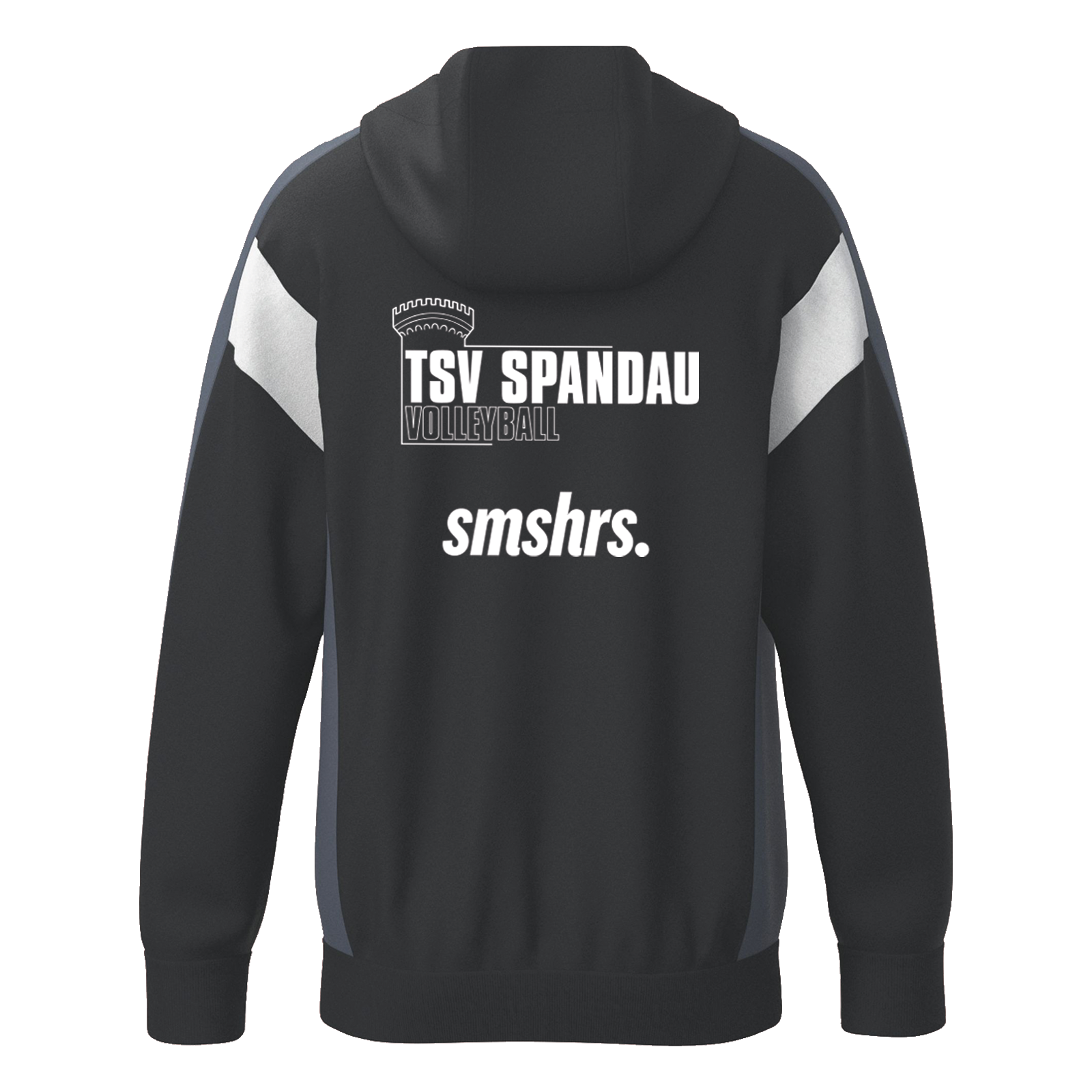 TSV Spandau Kapuzenjacke Herren/Kids