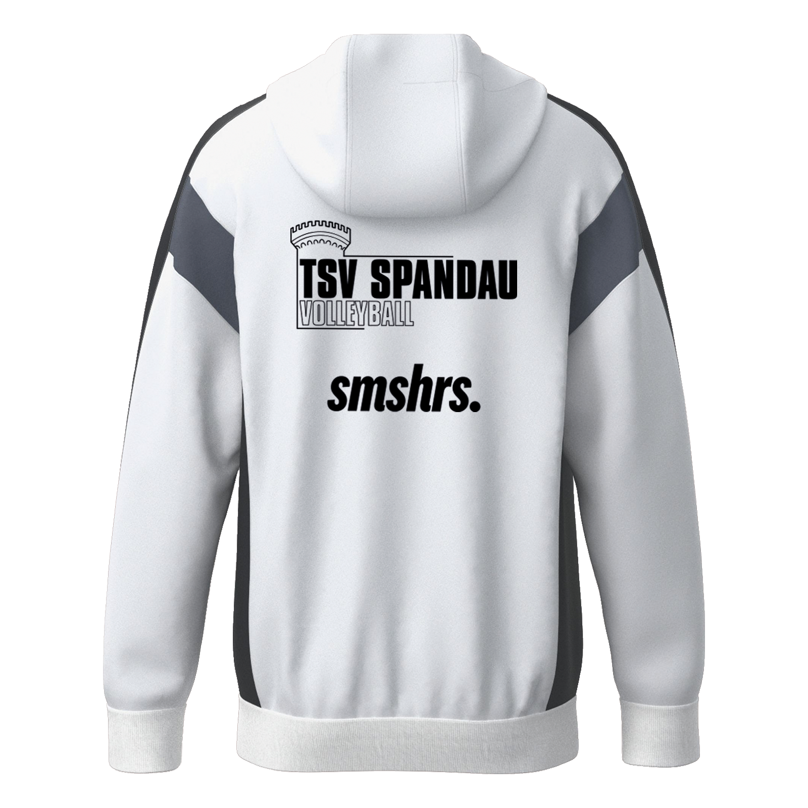 TSV Spandau Kapuzenjacke Herren/Kids