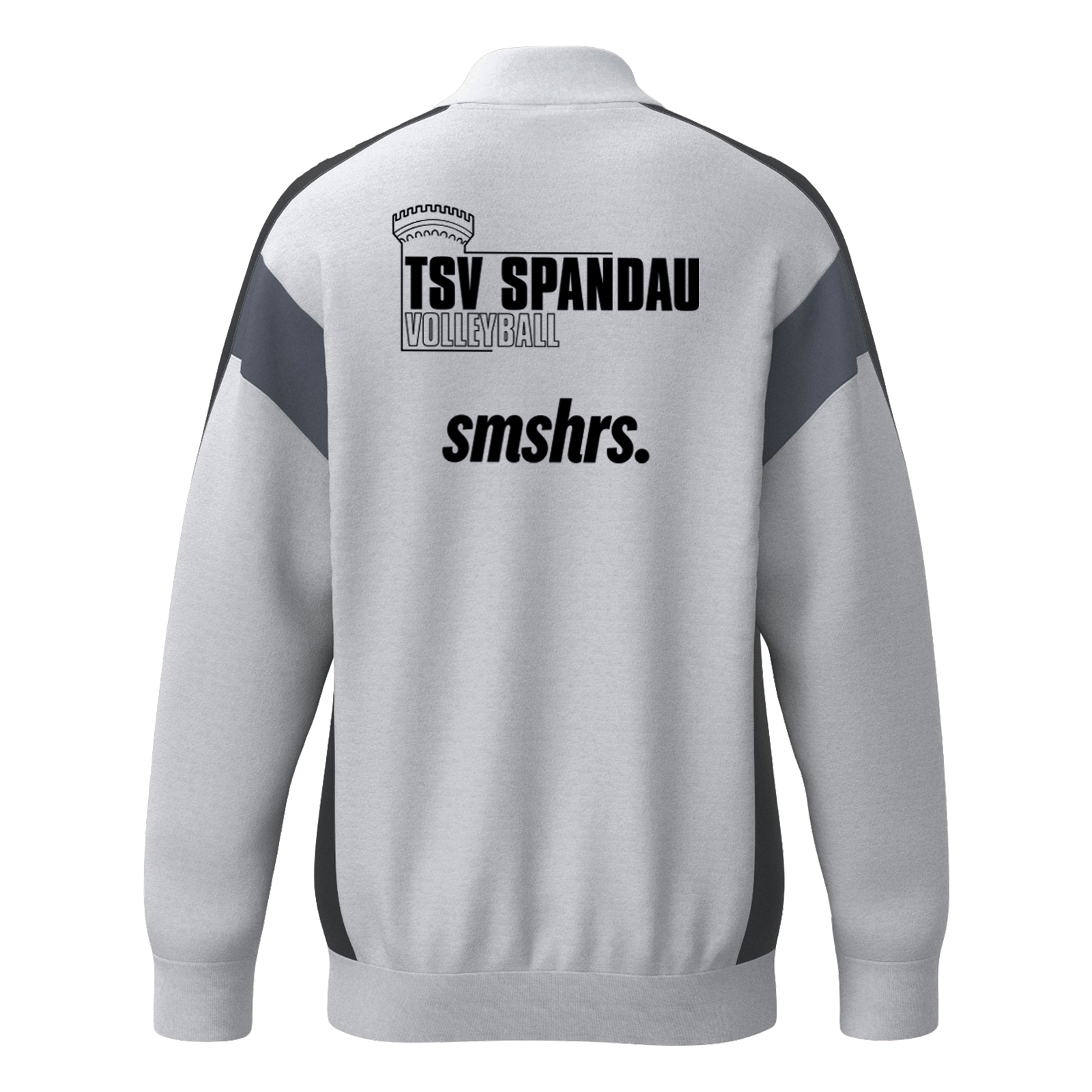 TSV Spandau Trainingsjacke Herren/Kids