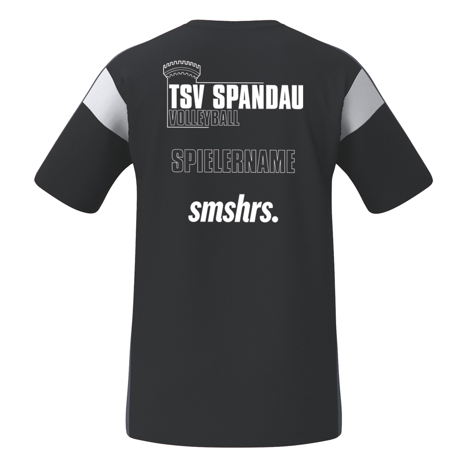 TSV Spandau T-Shirt Herren/Kids