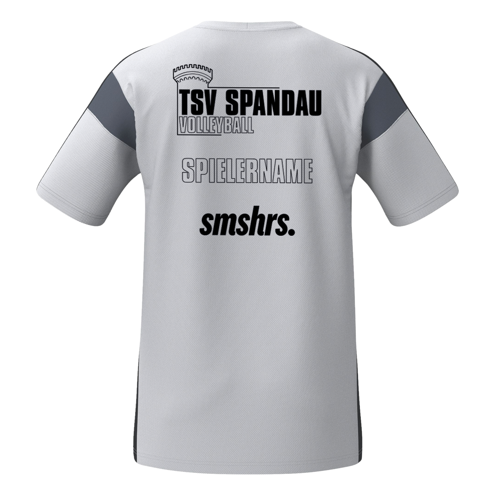 TSV Spandau T-Shirt Herren/Kids