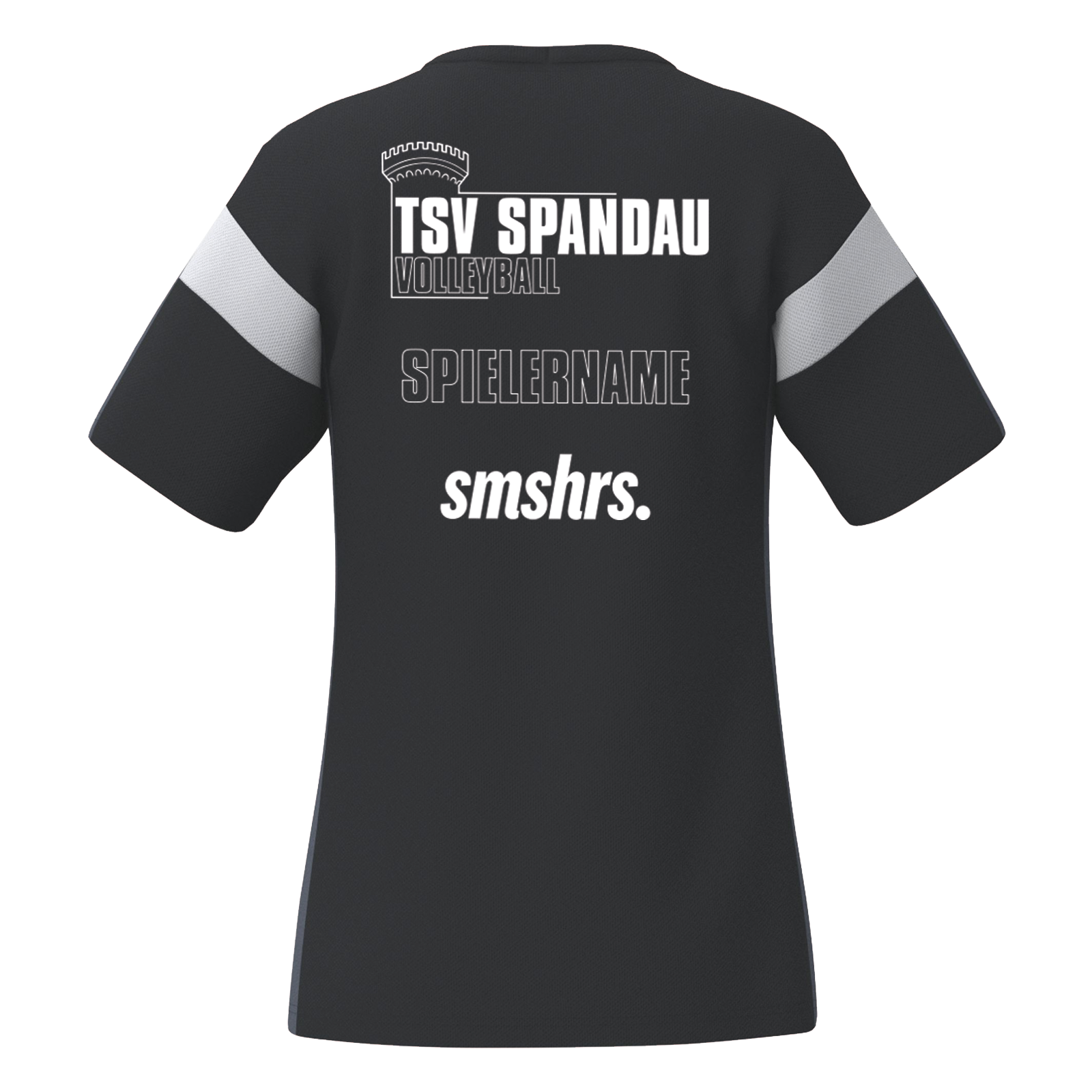 TSV Spandau T-Shirt Damen