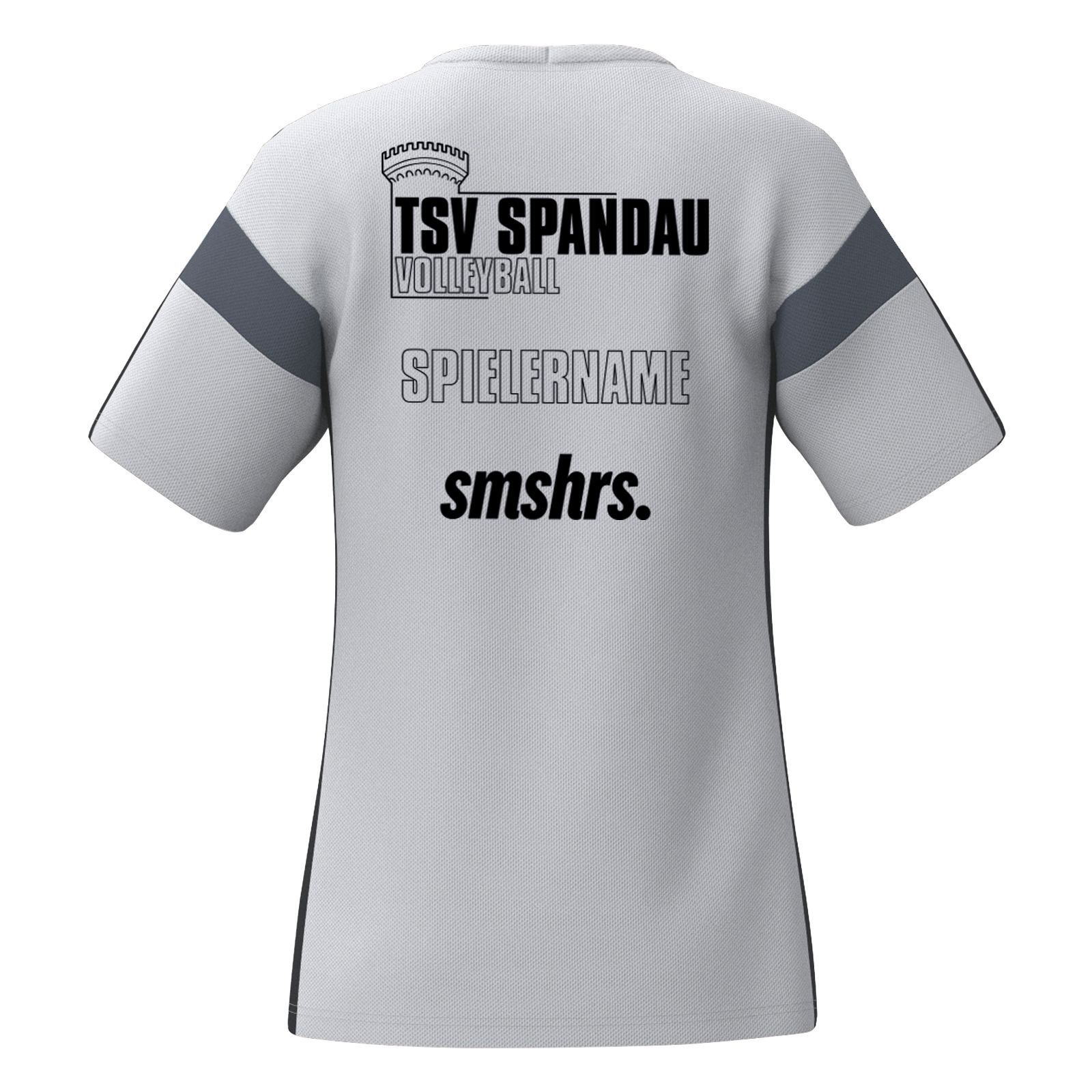 TSV Spandau T-Shirt Damen