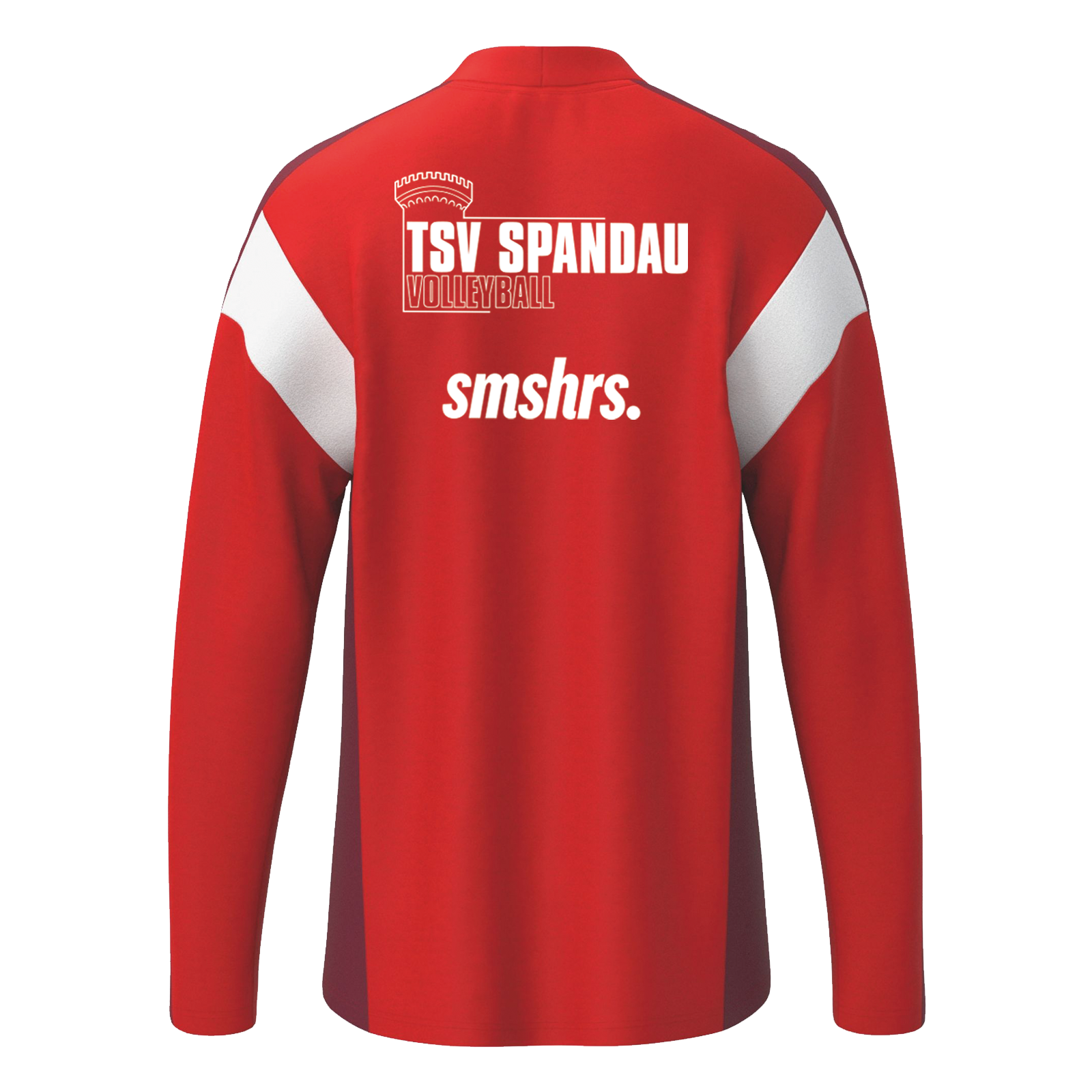 TSV Spandau Trainingstop