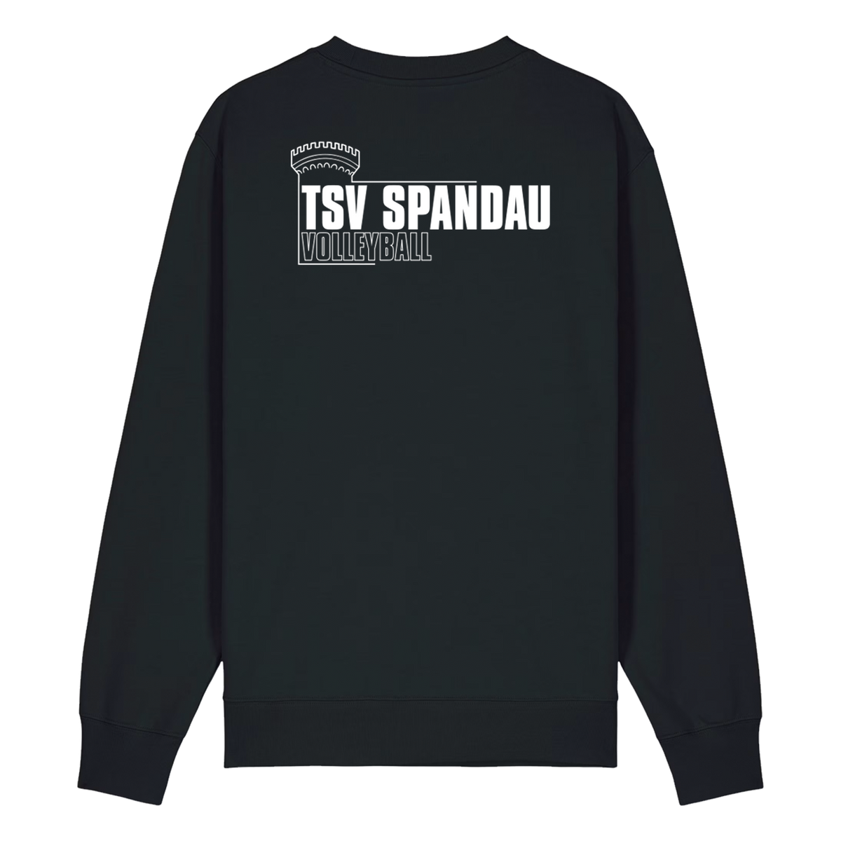 TSV Spandau Sweatshirt "Basic"