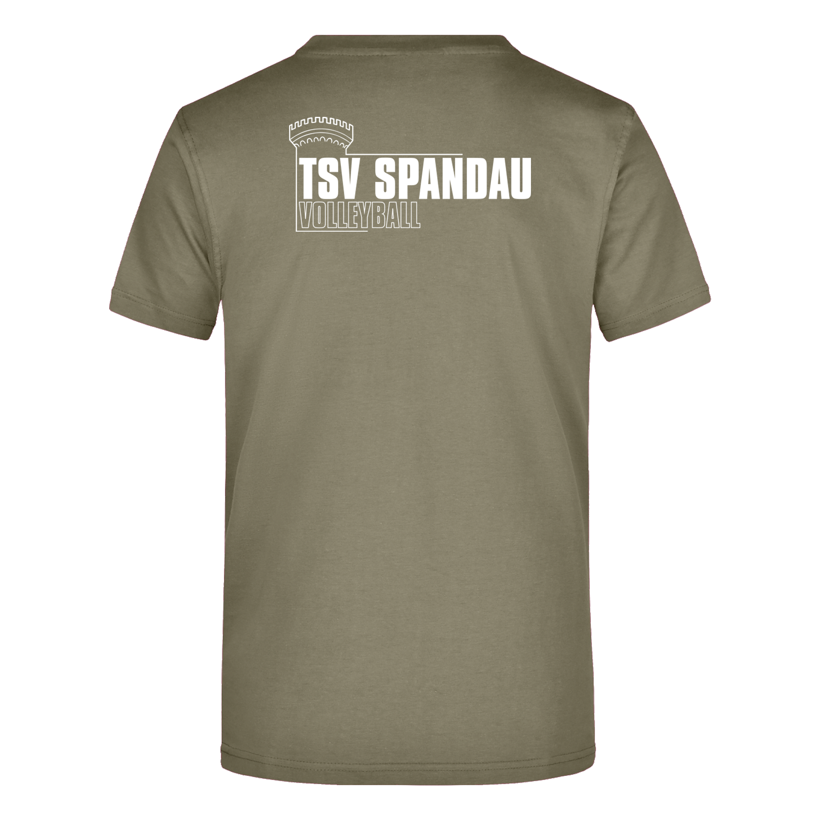 TSV Spandau T-Shirt