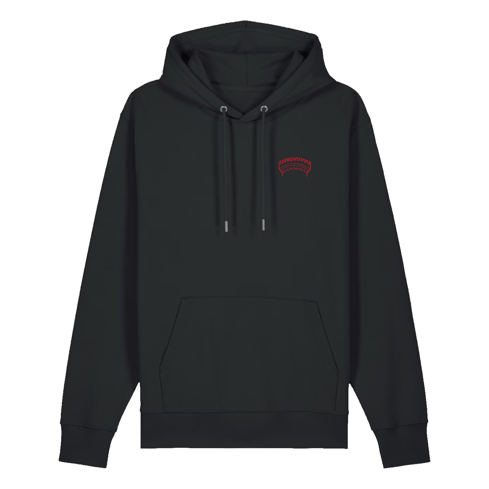 TSV Spandau Hoody "Swirl"