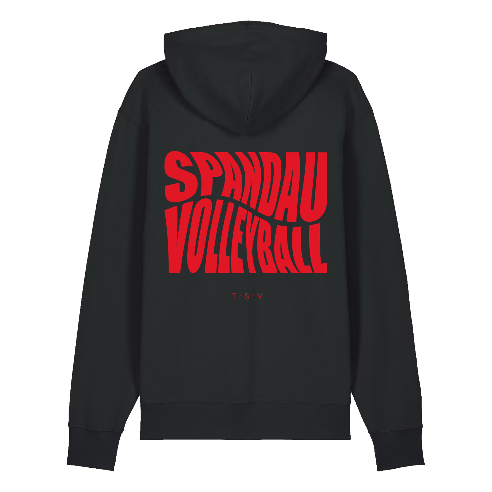 TSV Spandau Hoody "Swirl"