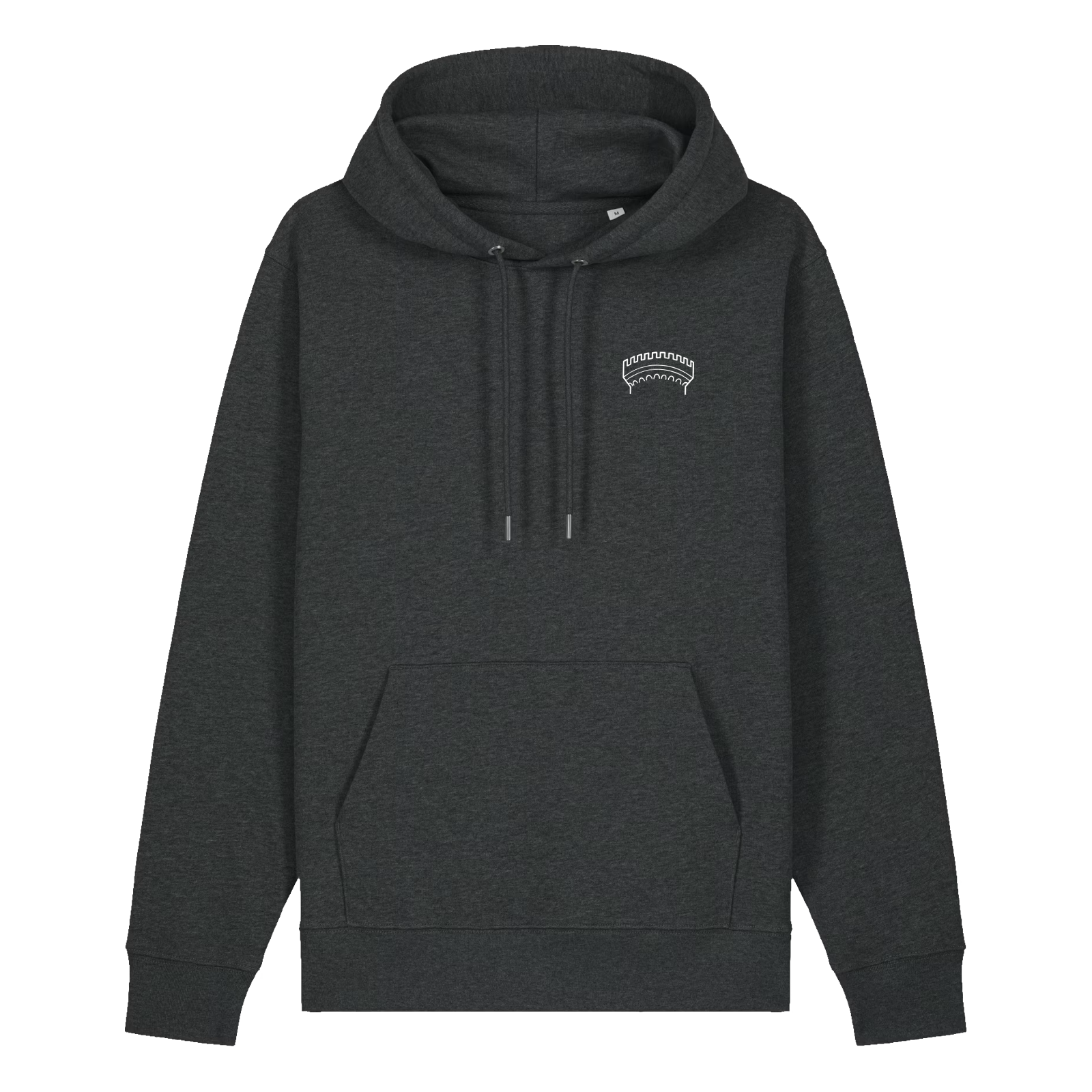TSV Spandau Hoody "Swirl"