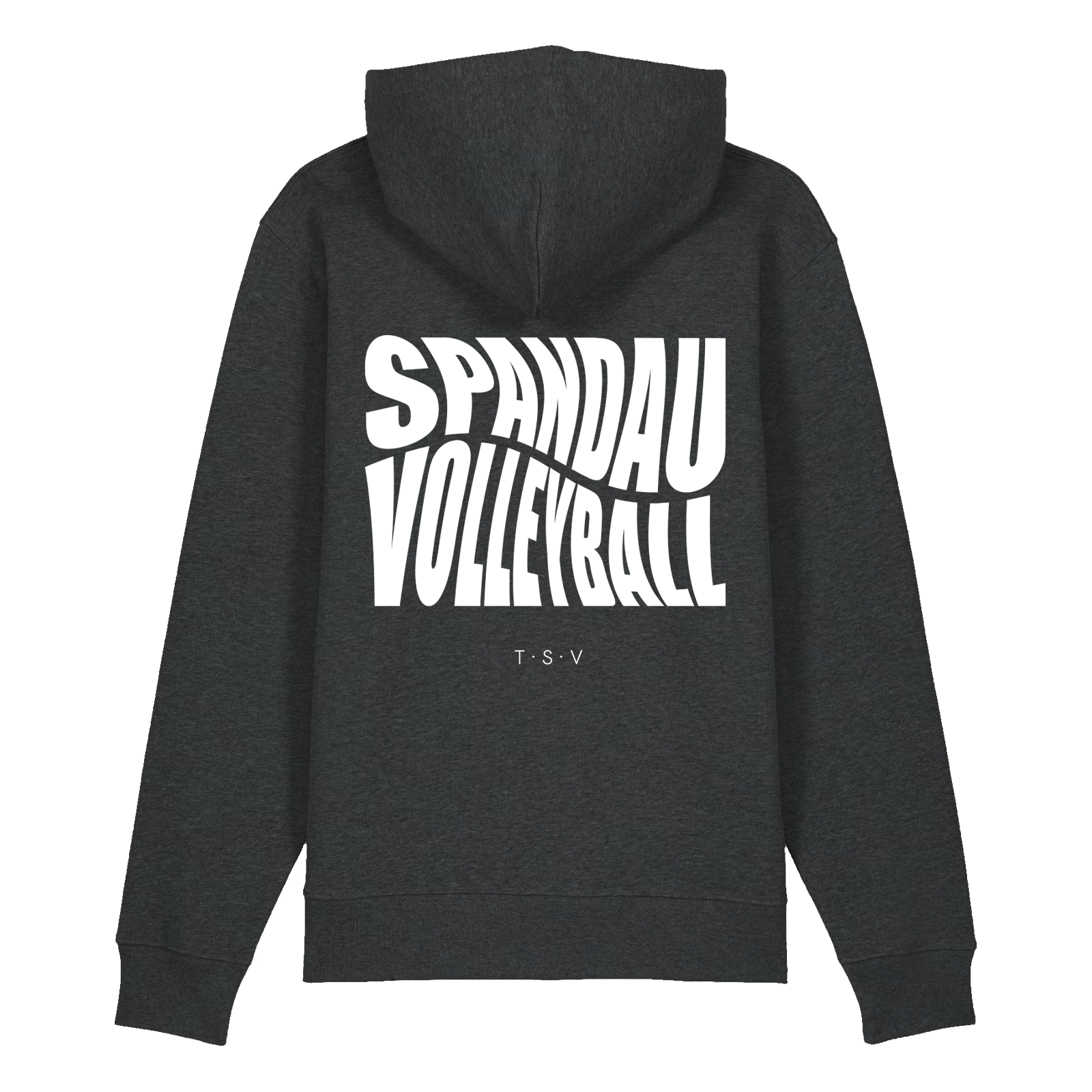 TSV Spandau Hoody "Swirl"