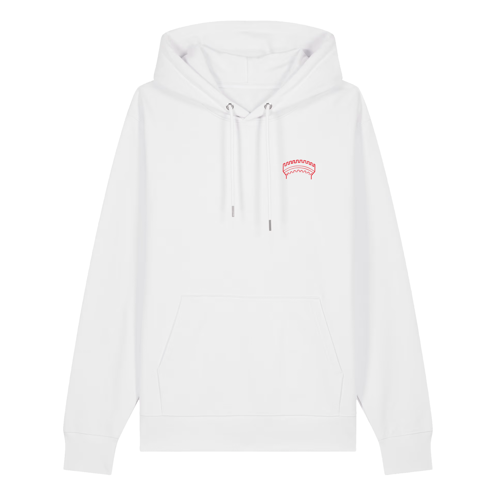 TSV Spandau Hoody "Swirl"