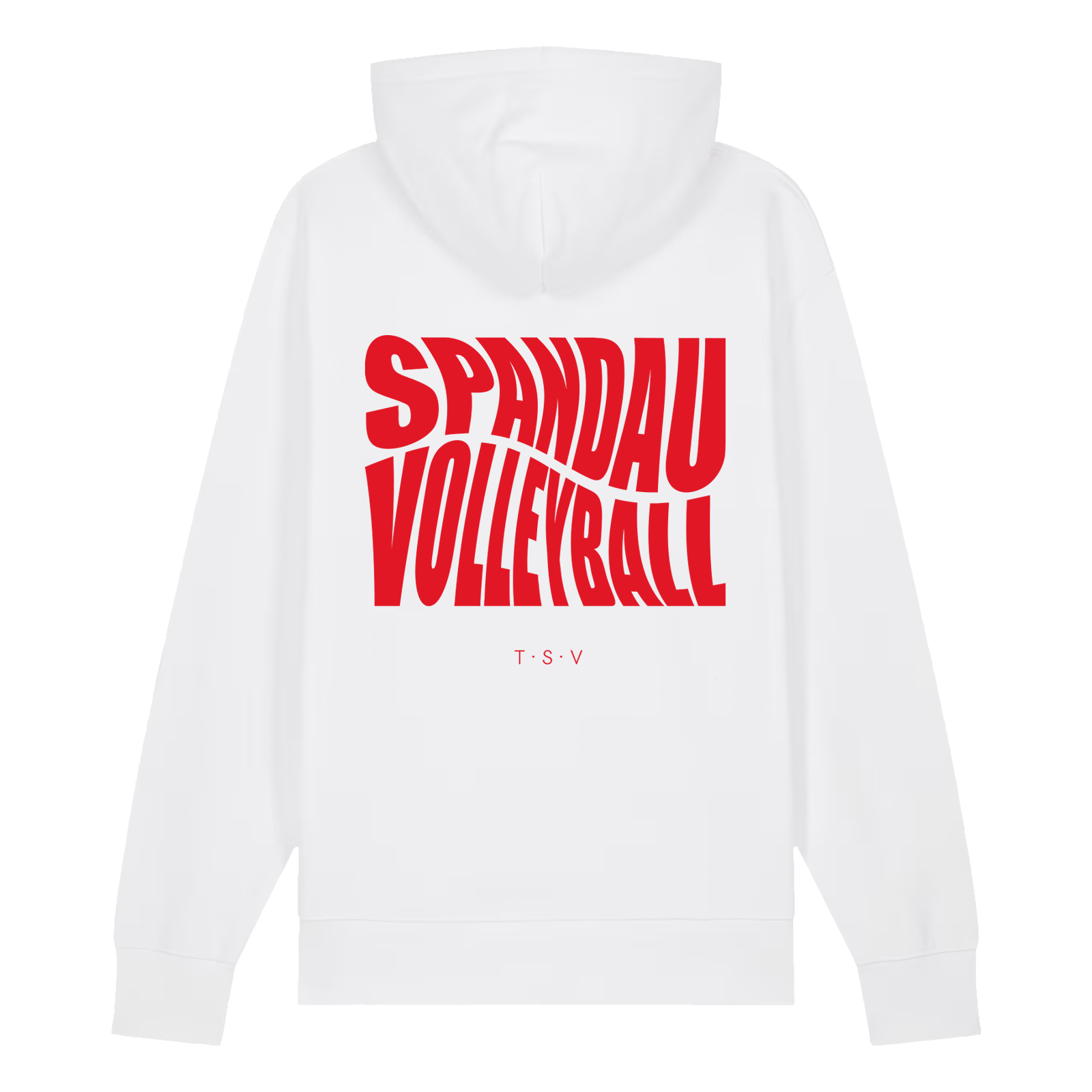 TSV Spandau Hoody "Swirl"