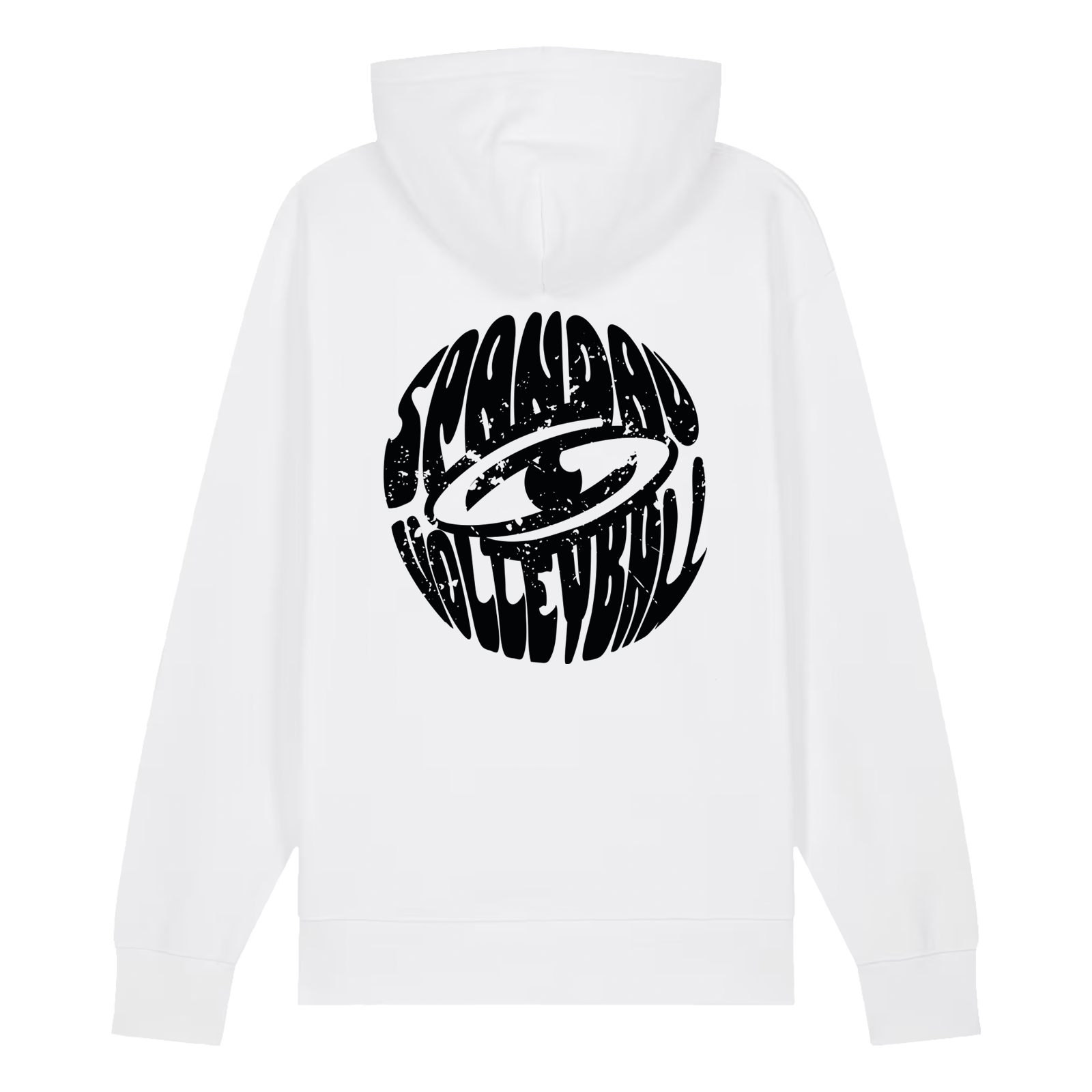 TSV Spandau Hoody "Watch"