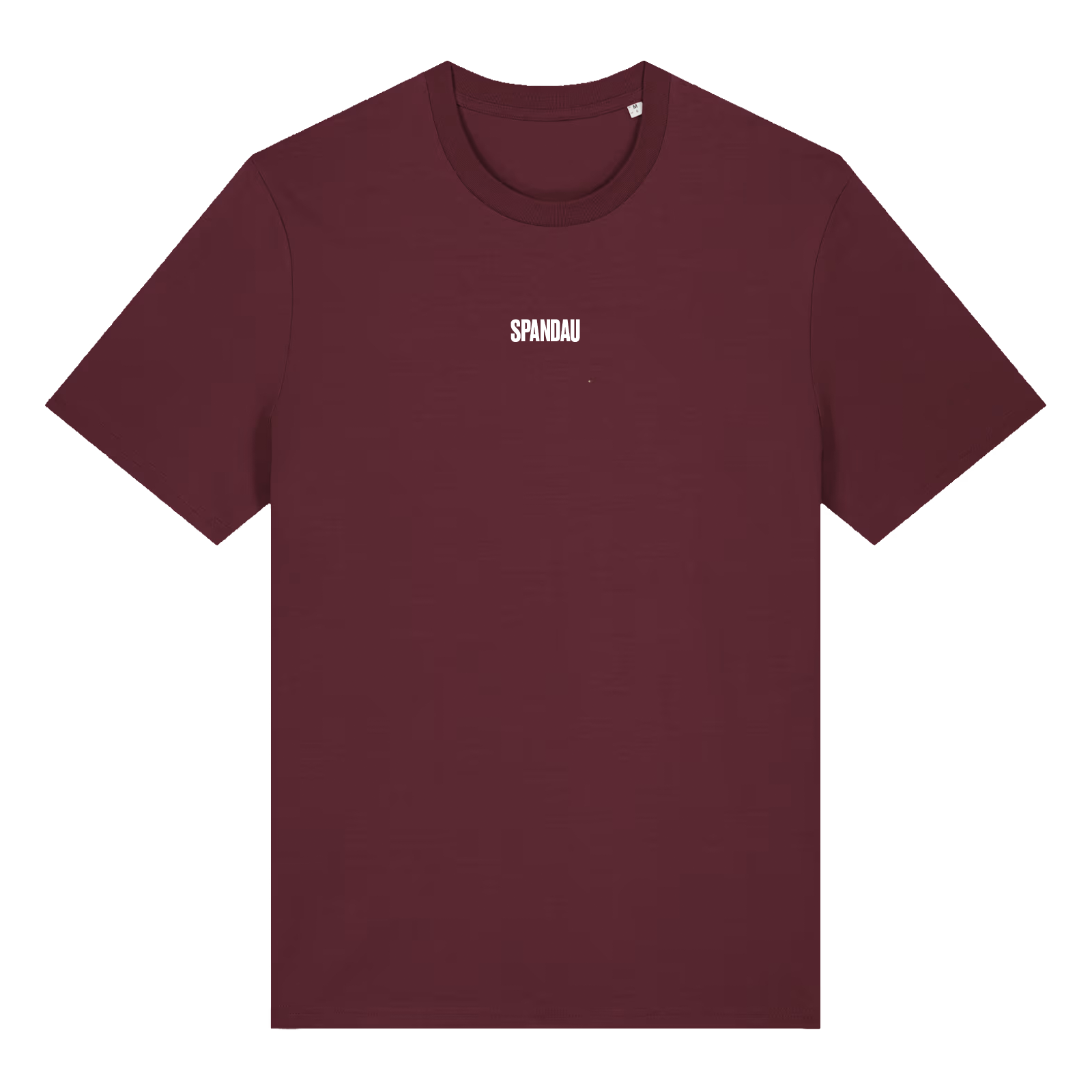 TSV Spandau T-Shirt "Calligraphy"