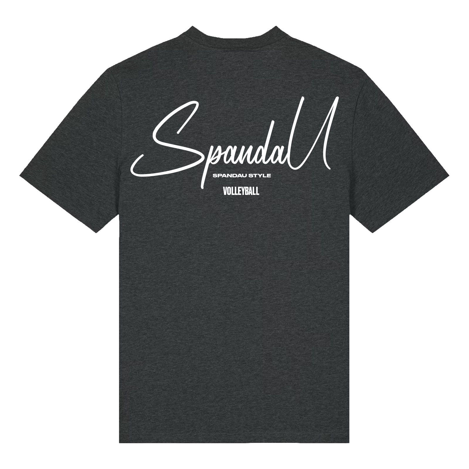TSV Spandau T-Shirt "Calligraphy"