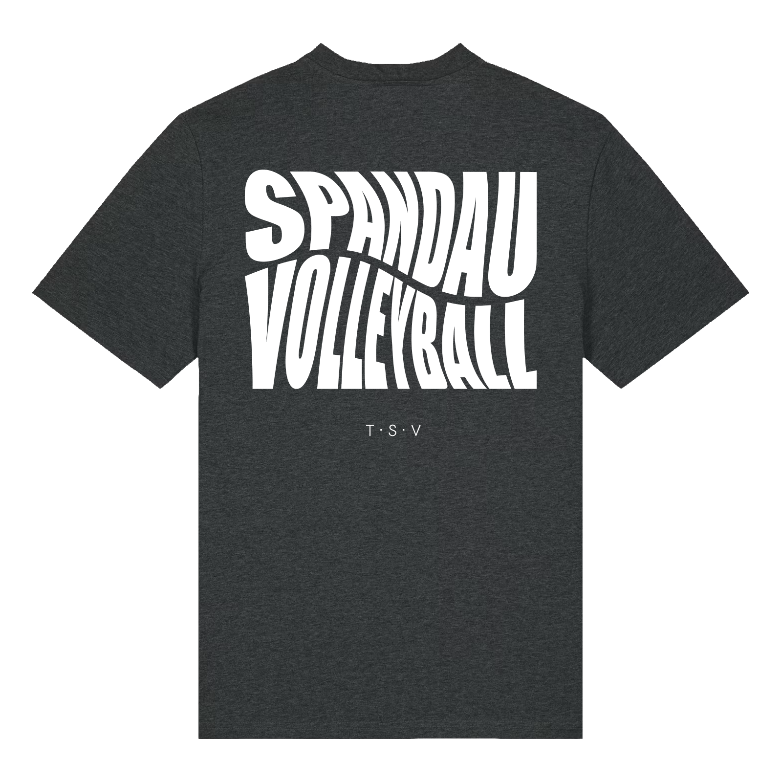 TSV Spandau T-Shirt "Swirl"