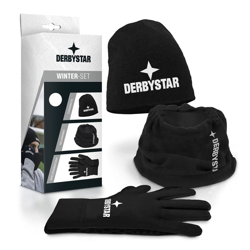 DerbyStar Winterset TSV Unsernherrn