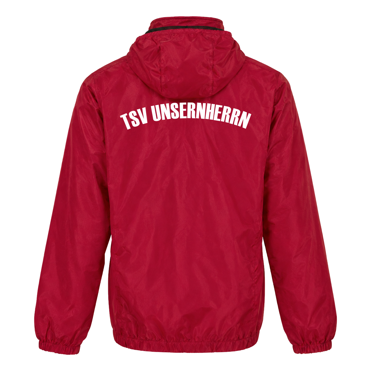TSV Unsernherrn DerbyStar Hyper Allwetterjacke