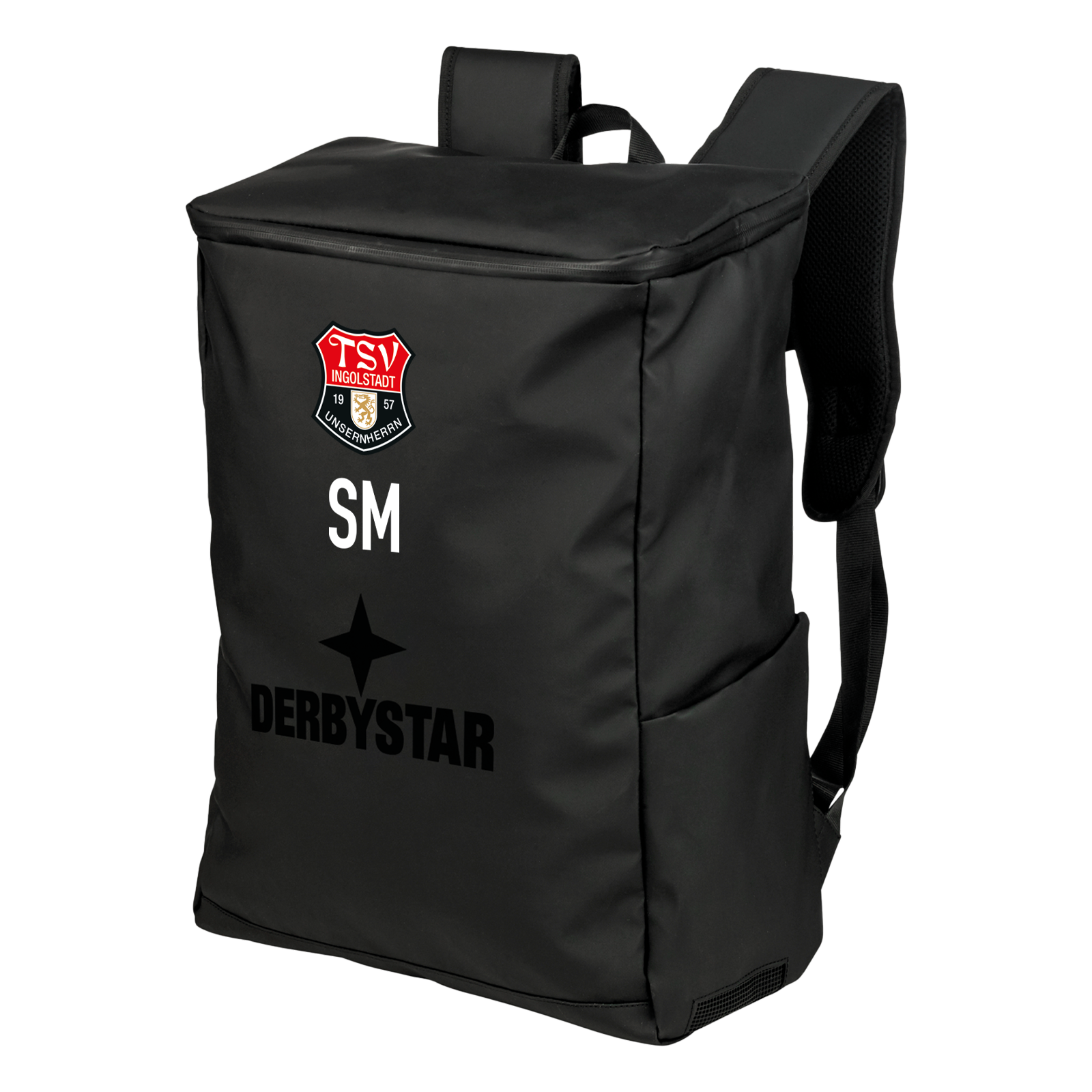 TSV Unsernherrn Allwetterrucksack