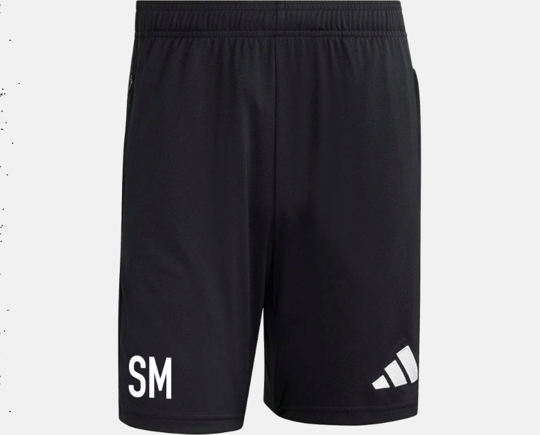 Adidas Entrada 26 Shorts TSV Waging am See