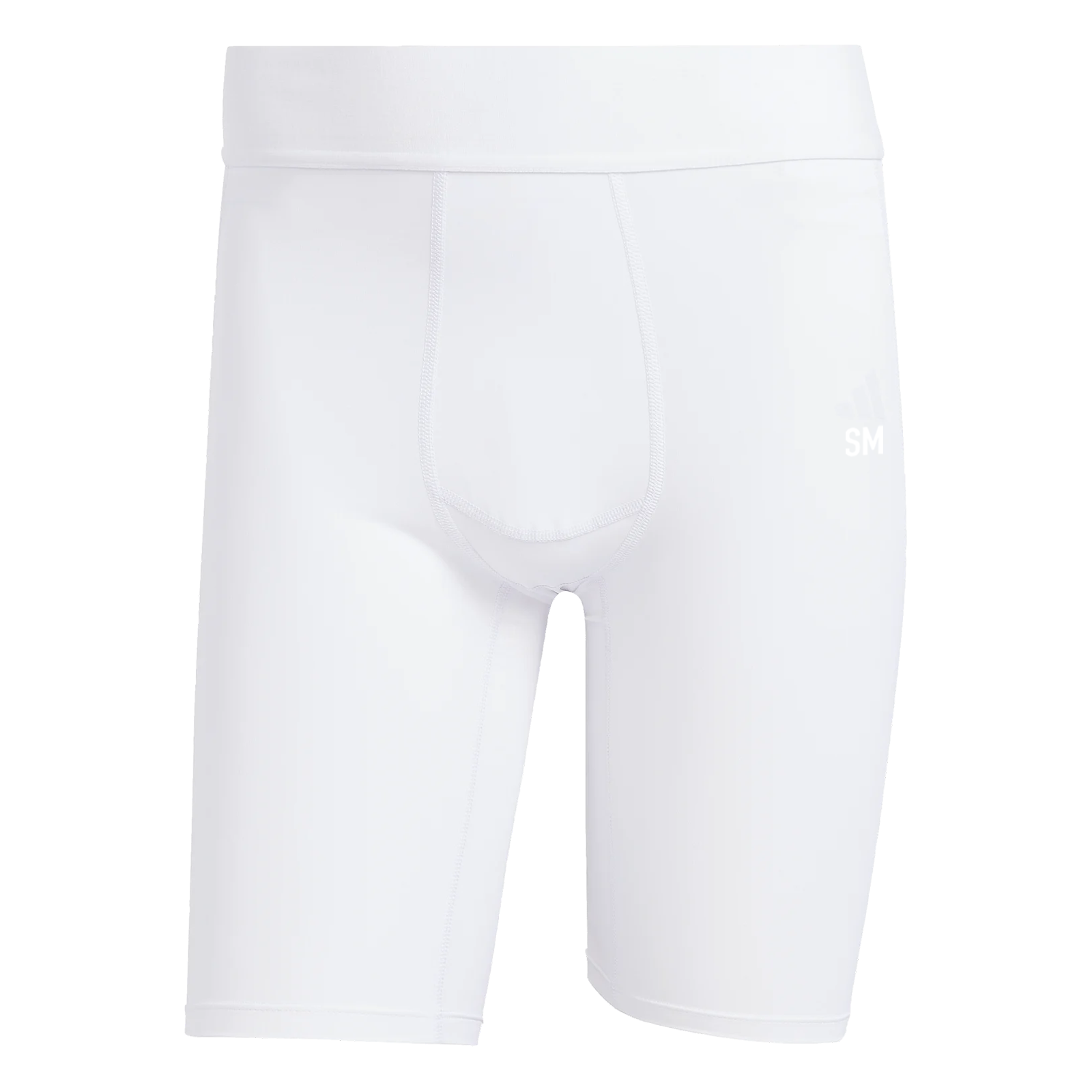 Adidas TECHFIT Short Half Tights TSV Waging am See