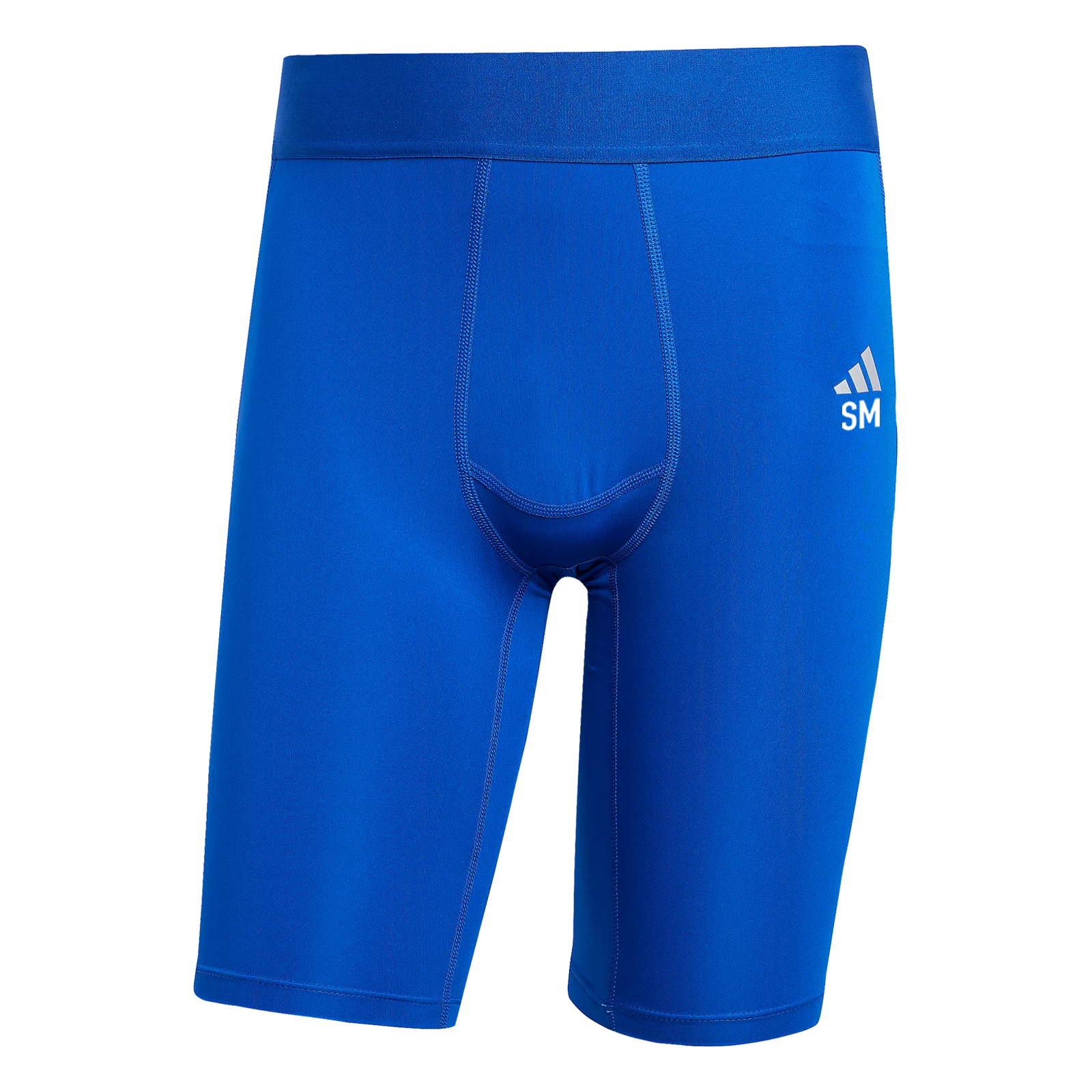 Adidas TECHFIT Short Half Tights TSV Waging am See