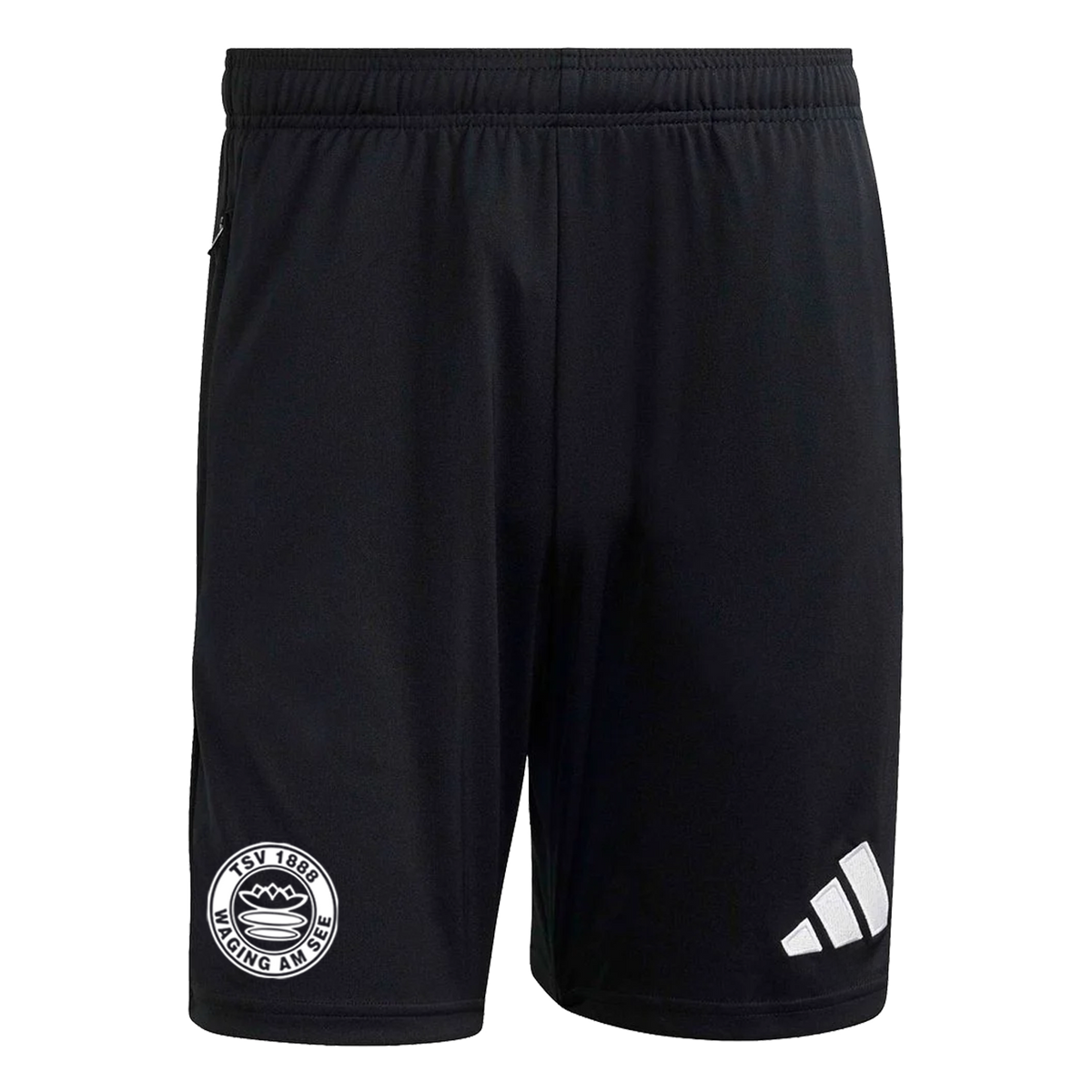 Adidas Präsentations - Short TSV Waging am See