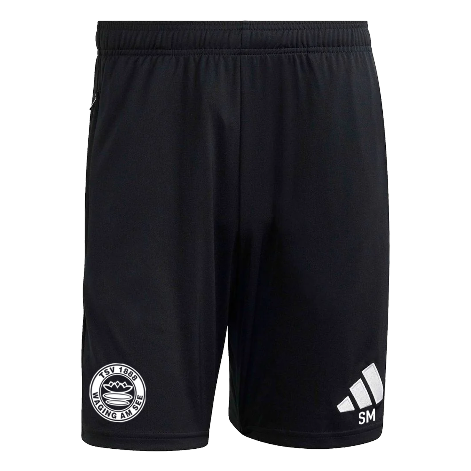 Adidas Entrada 26 Shorts TSV Waging am See
