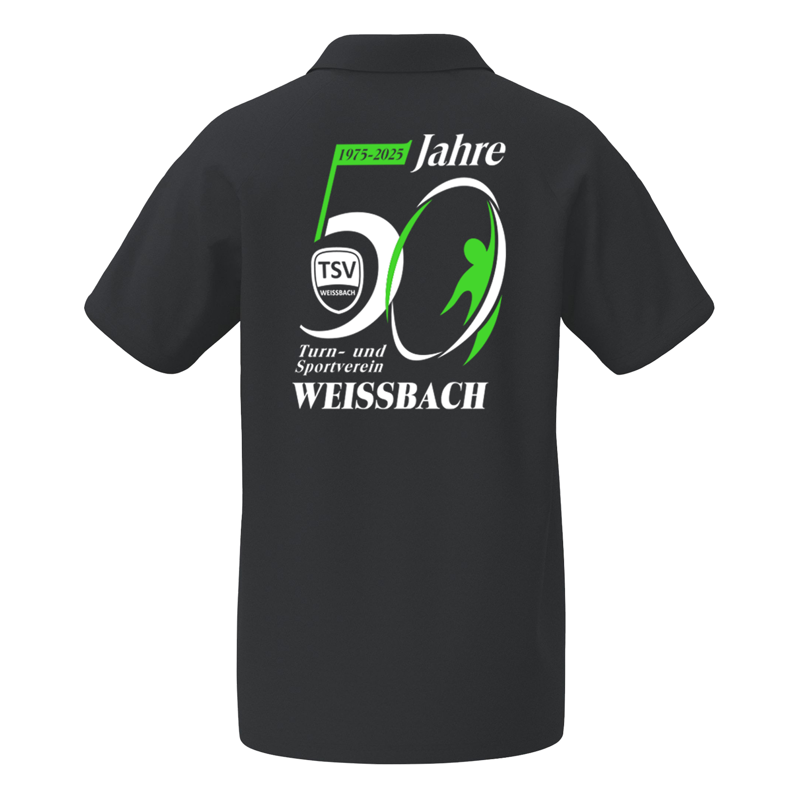 Jubiläums Polo Turn- und Sportverein Weissbach