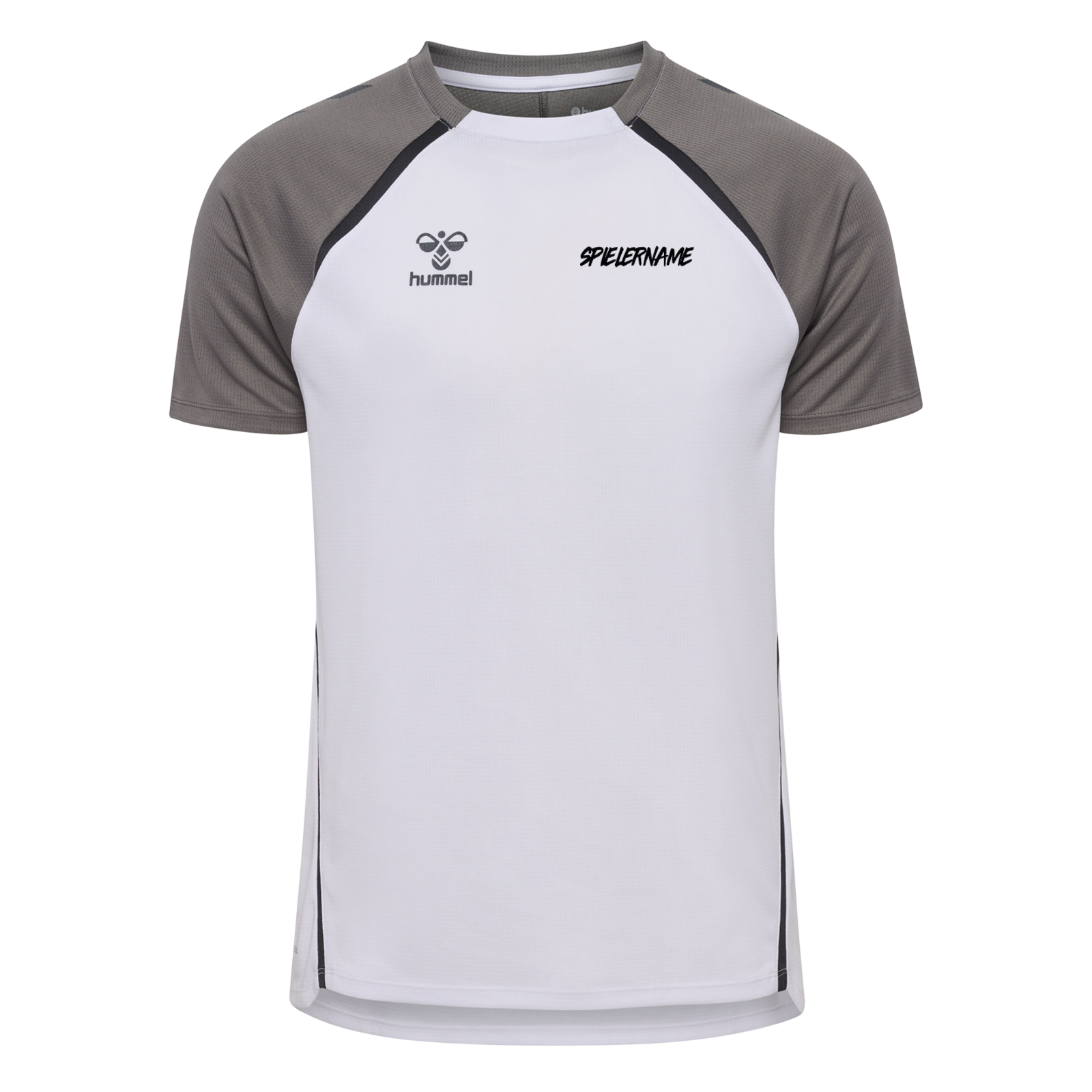 Turn- und Sportverein Weissbach T-Shirt Lead 2.0