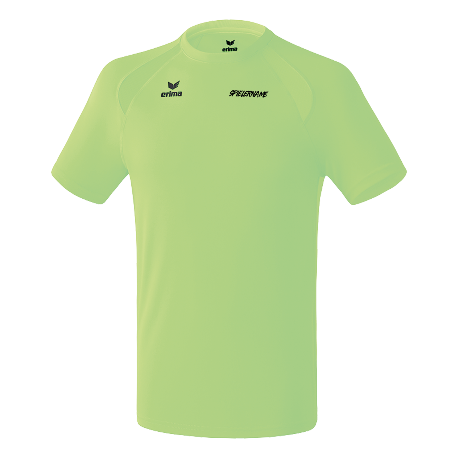 Performance T-Shirt Turn- und Sportverein Weissbach