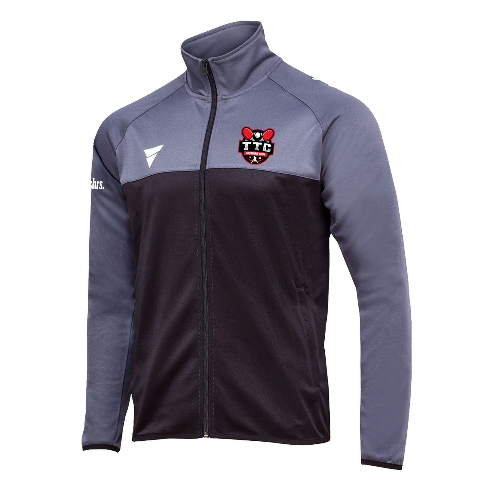 TTC Lossburg-Rodt Victas 118 Tracksuit Jacke