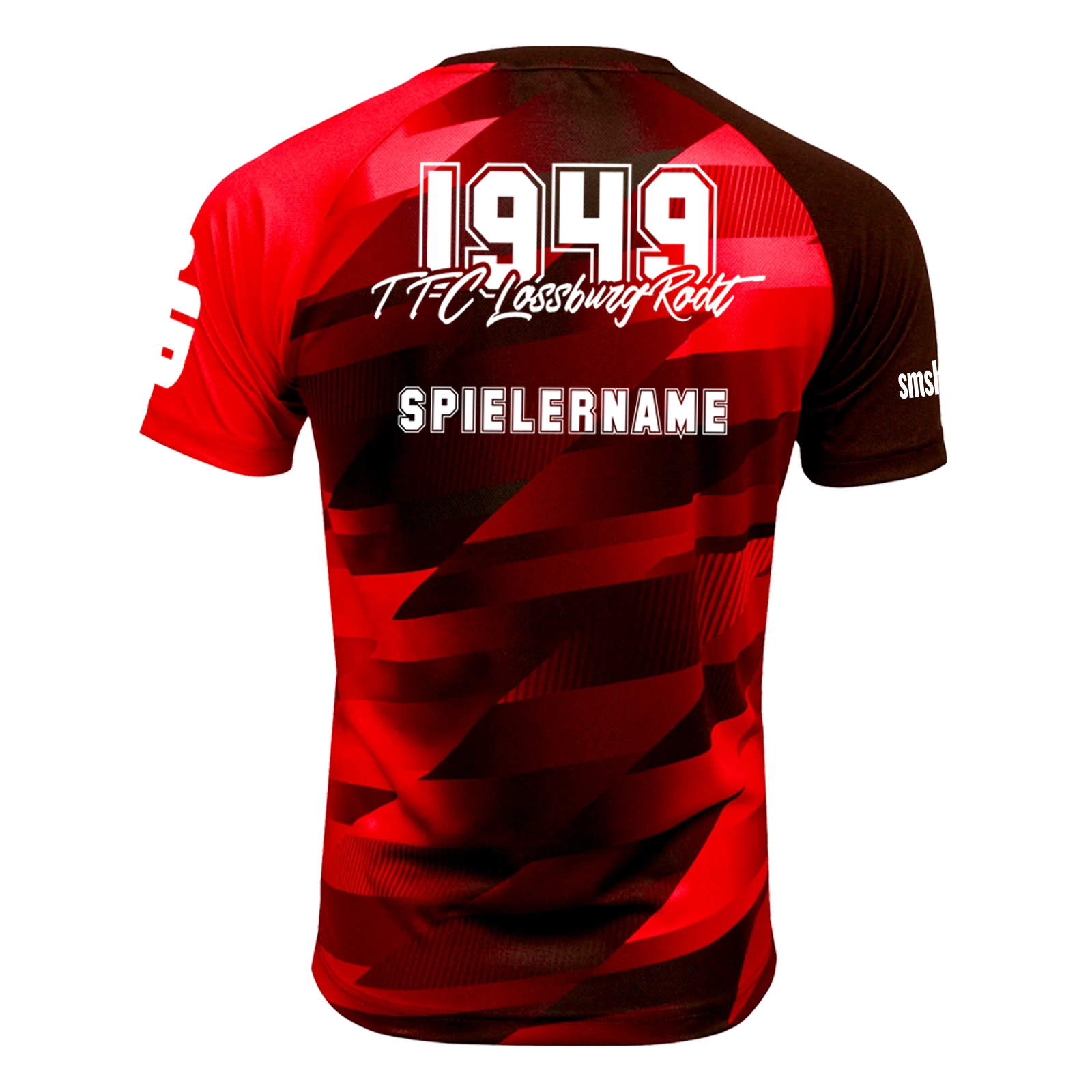 TTC Lossburg-Rodt Trikot Victas 231