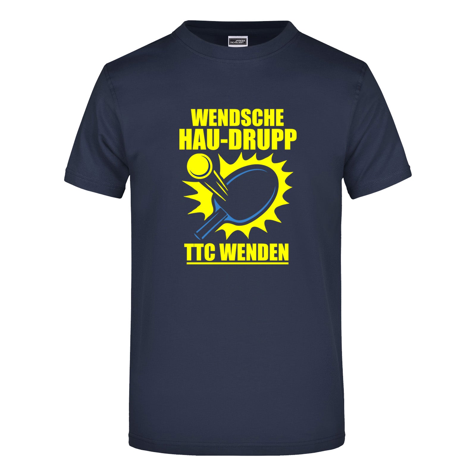 TTC Wenden Fanshirt
