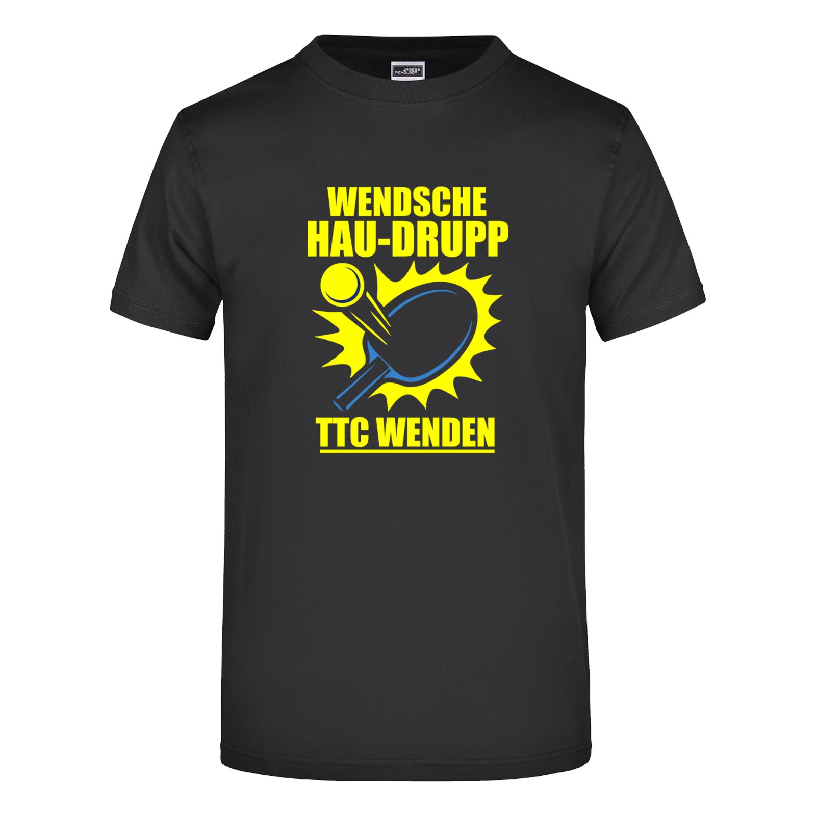 TTC Wenden Fanshirt