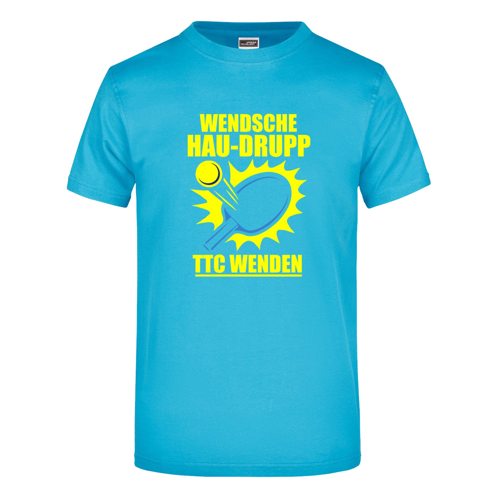 TTC Wenden Fanshirt