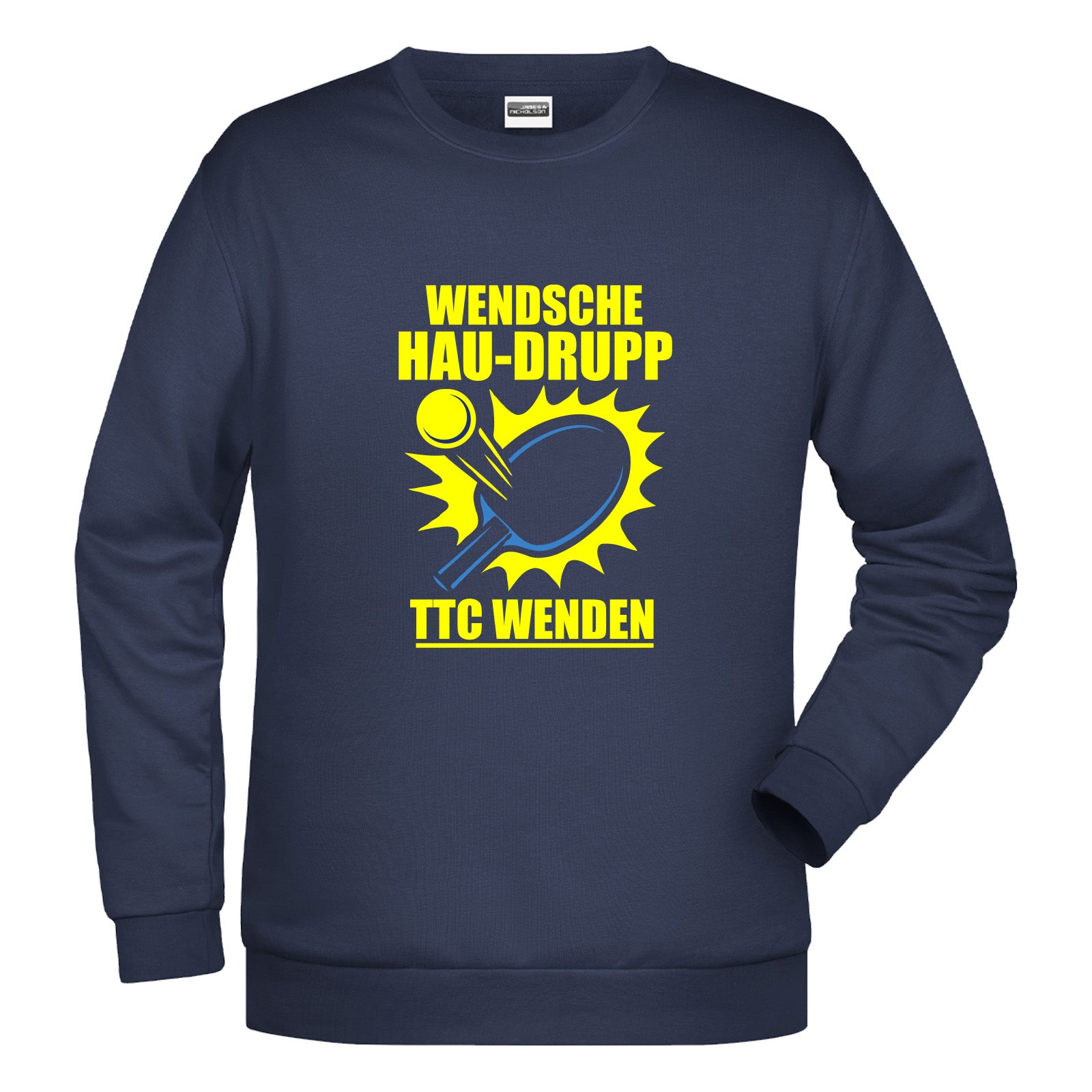 TTC Wenden Fansweat