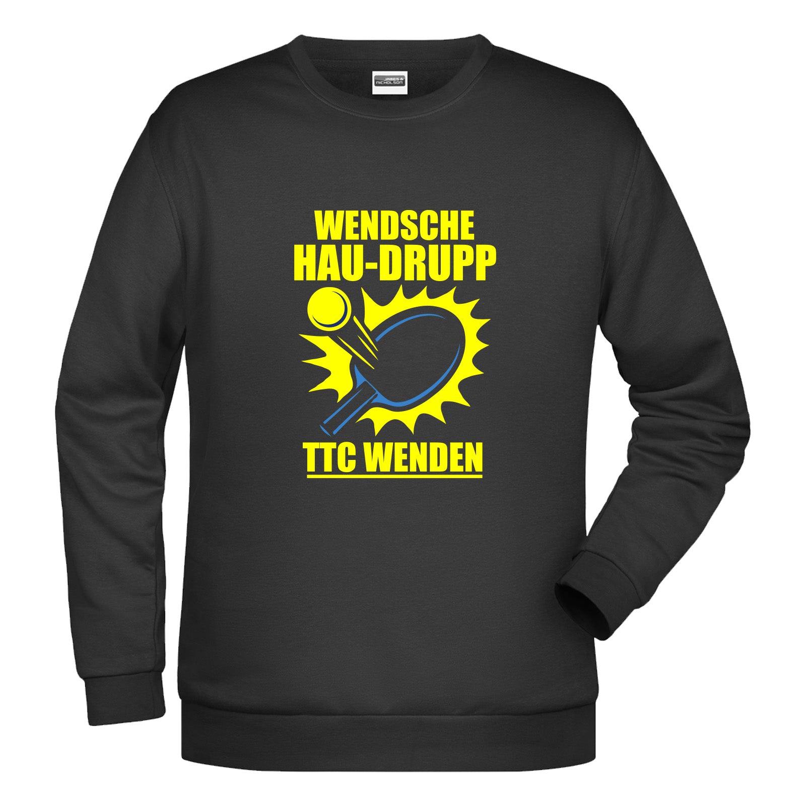 TTC Wenden Fansweat