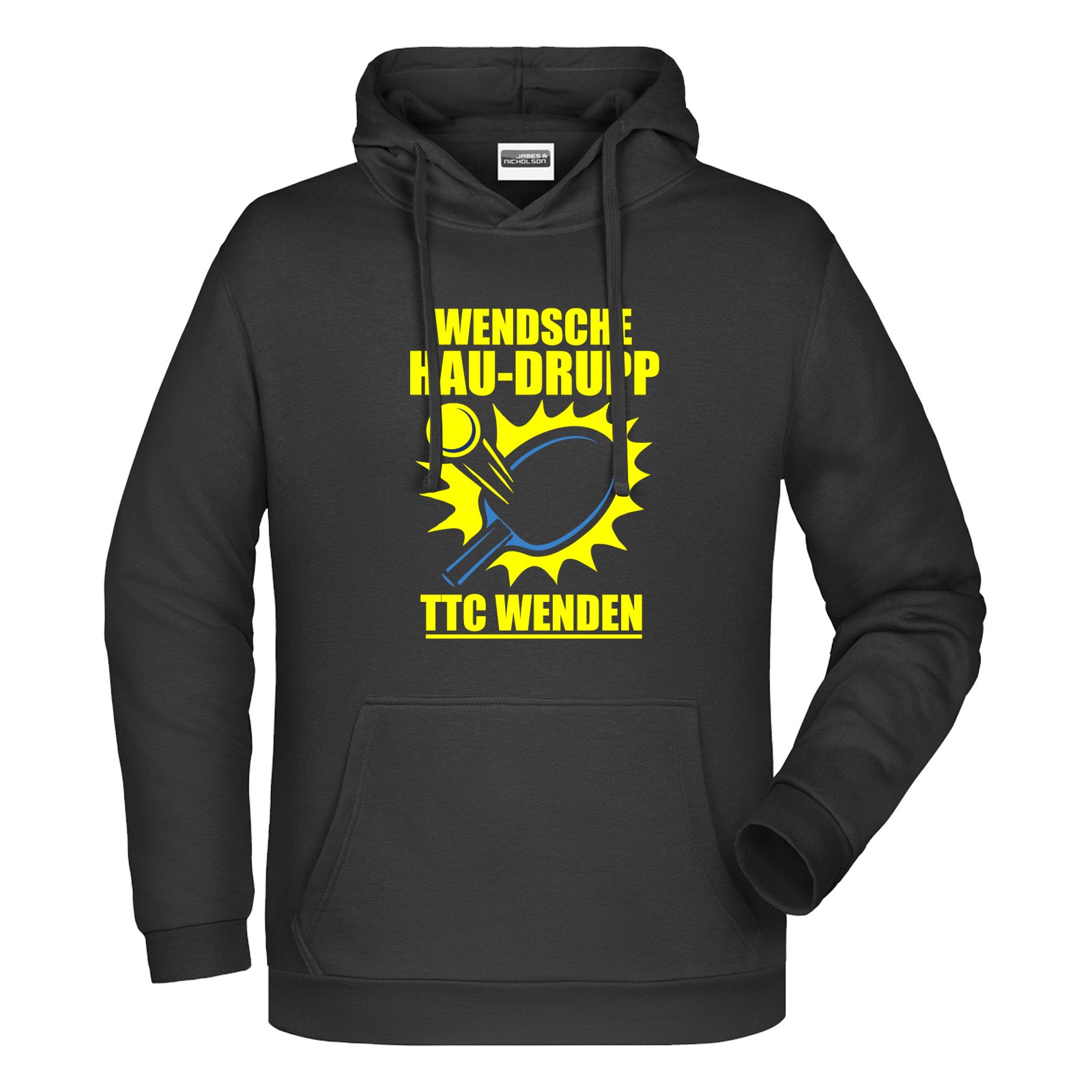 TTC Wenden Fanhoodie