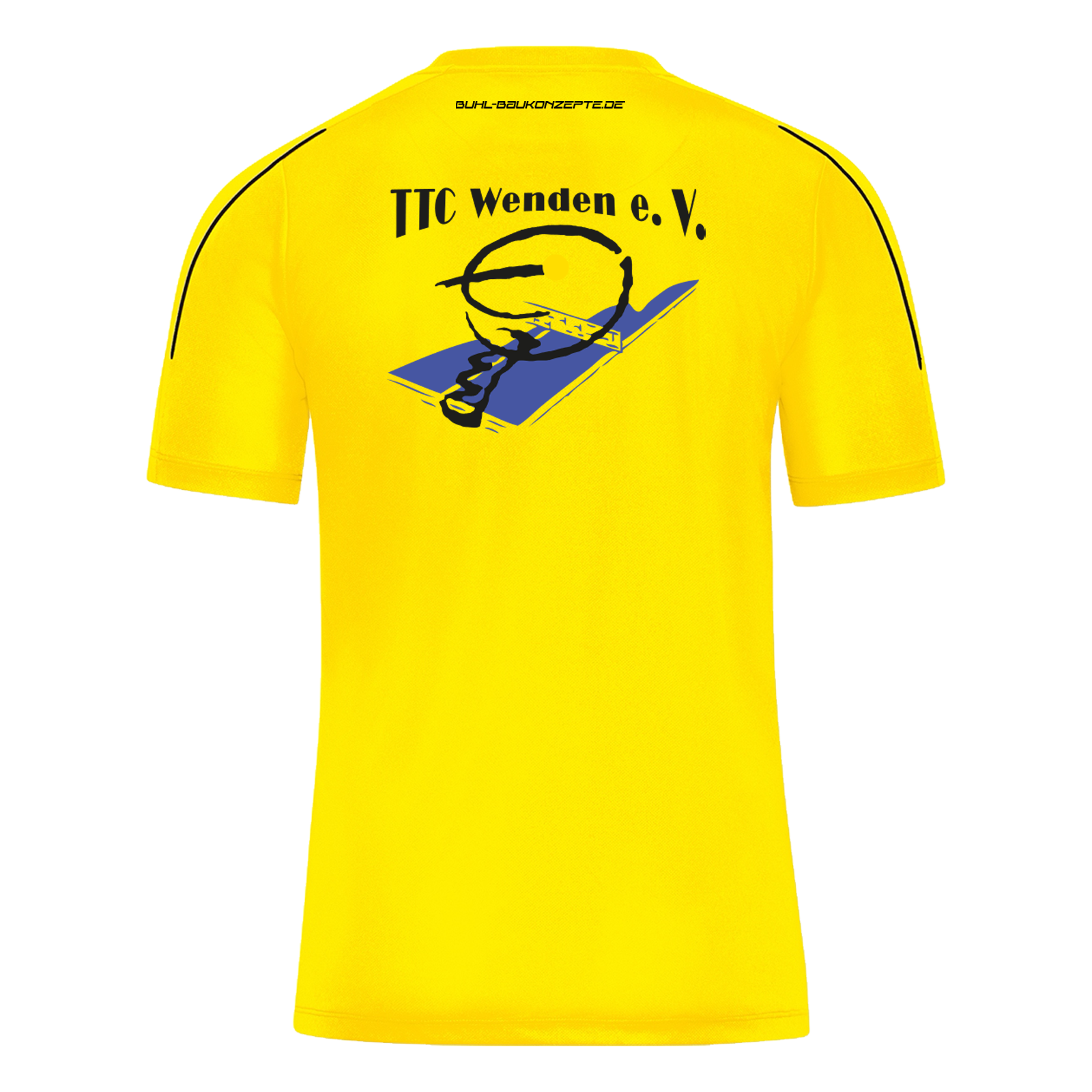 TTC Wenden T-Shirt Training