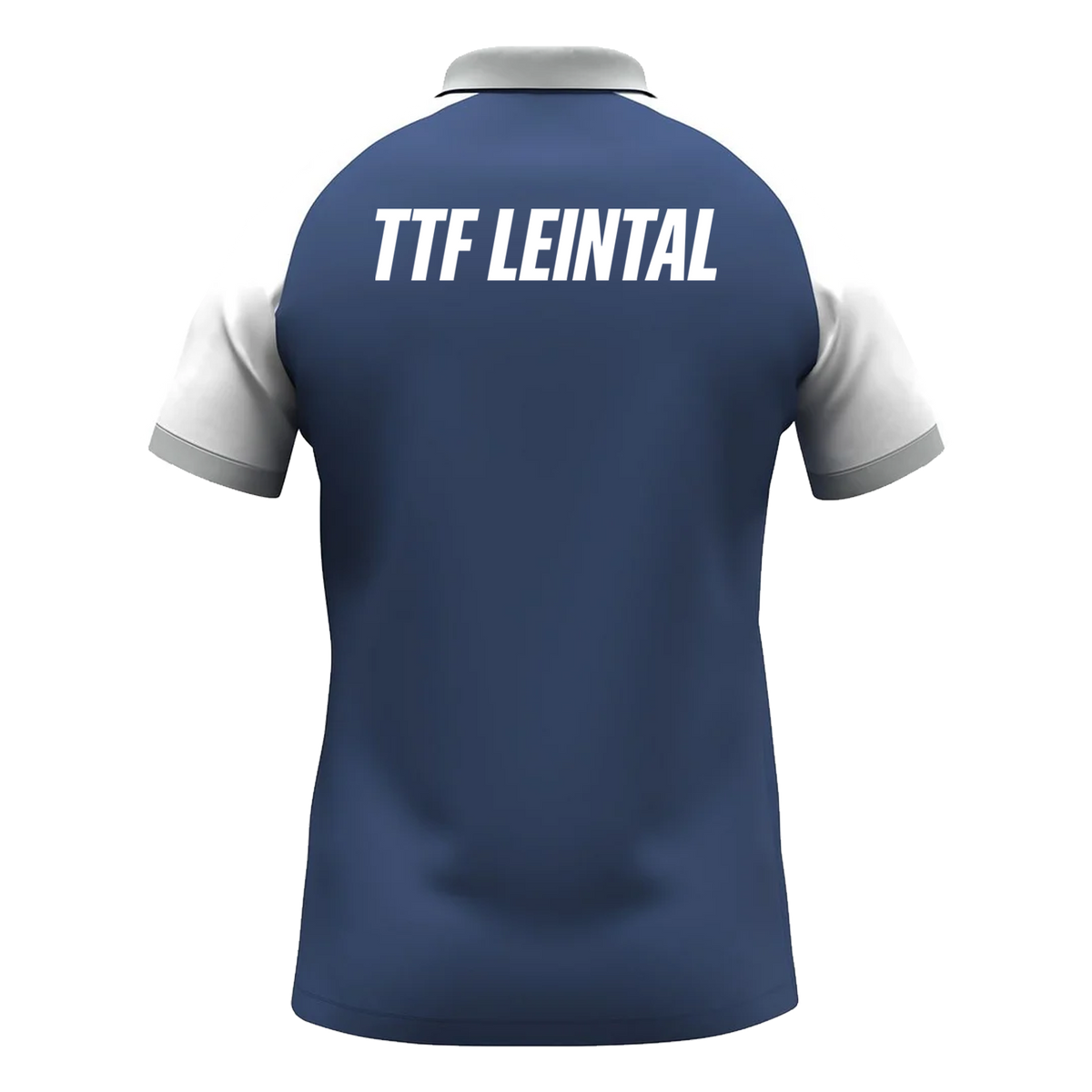 TTF Leintal JAKO Polo Dynamic Herren/Kids