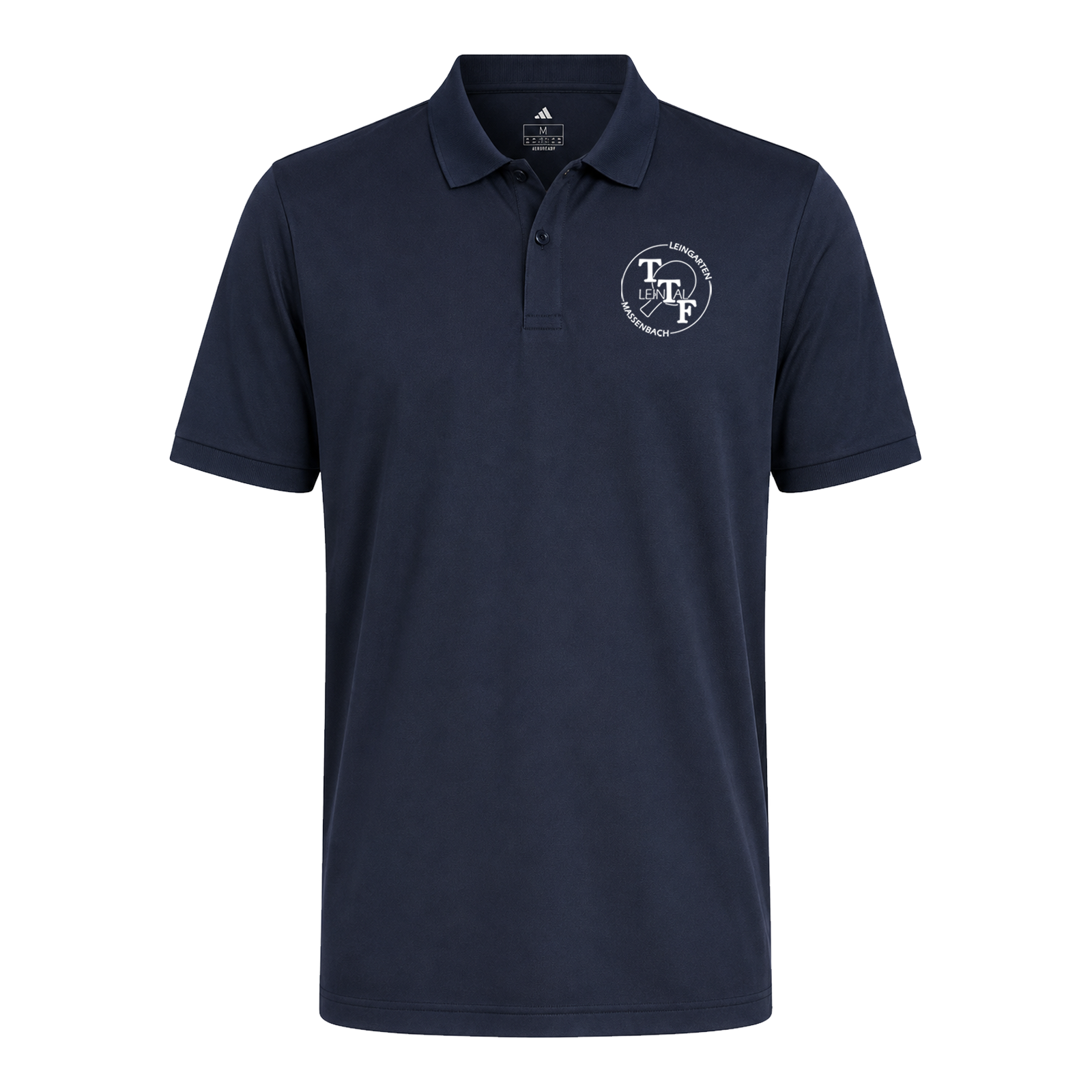 TTF Leintal Poloshirt "Icon"
