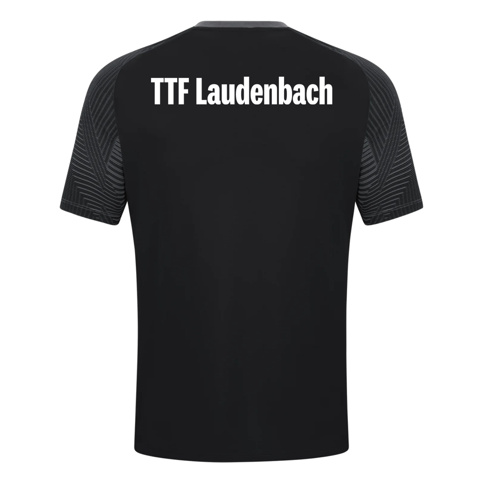 TTF Laudenbach Tischtennis Trikot