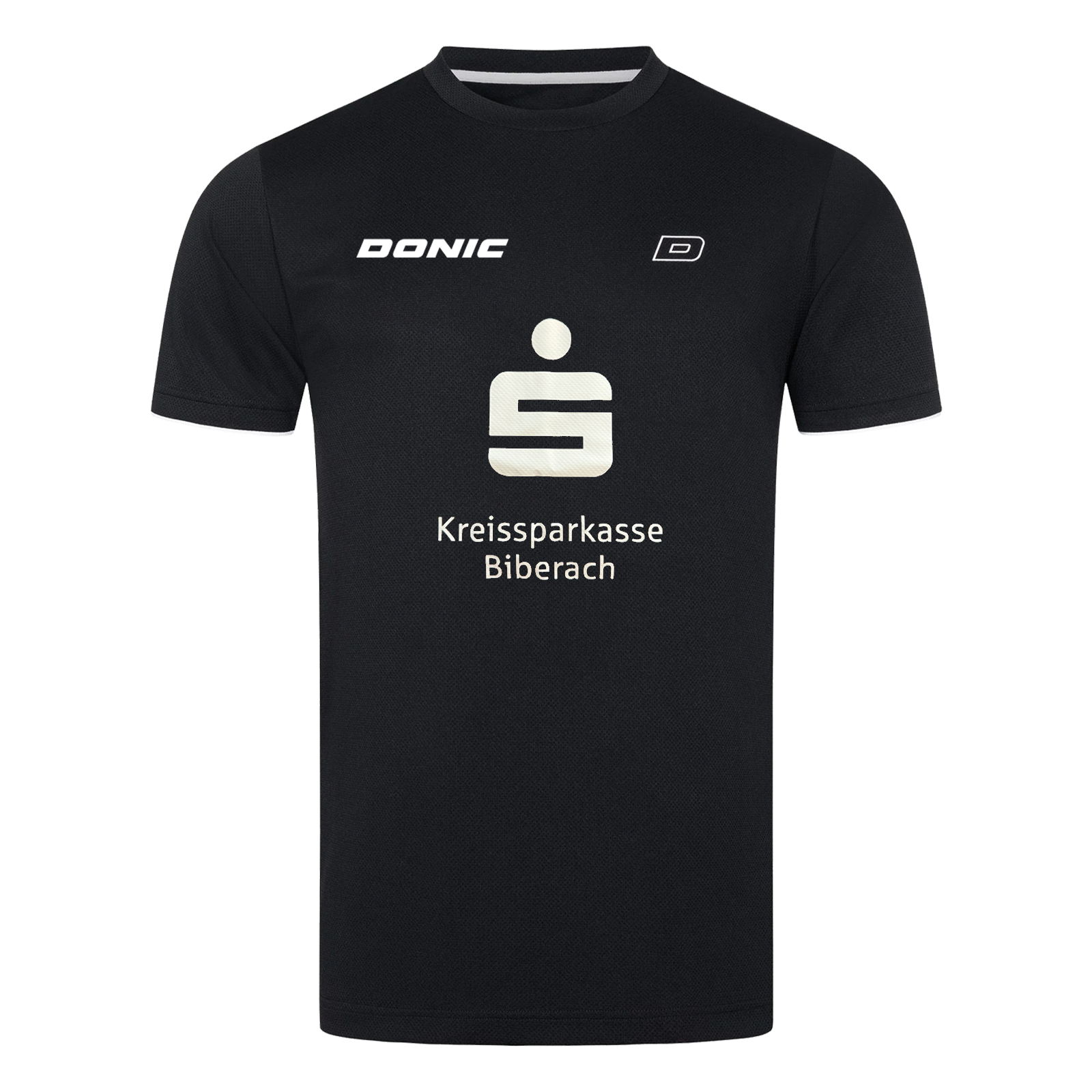 TTF Liebherr Ochsenhausen Aufwärmshirt